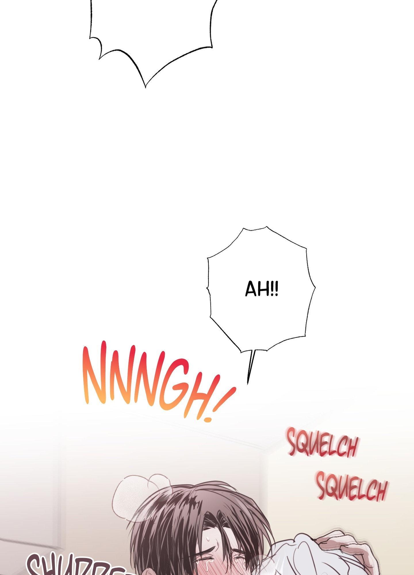 Tugging at My Heart Chapter 13 - Page 71 in English