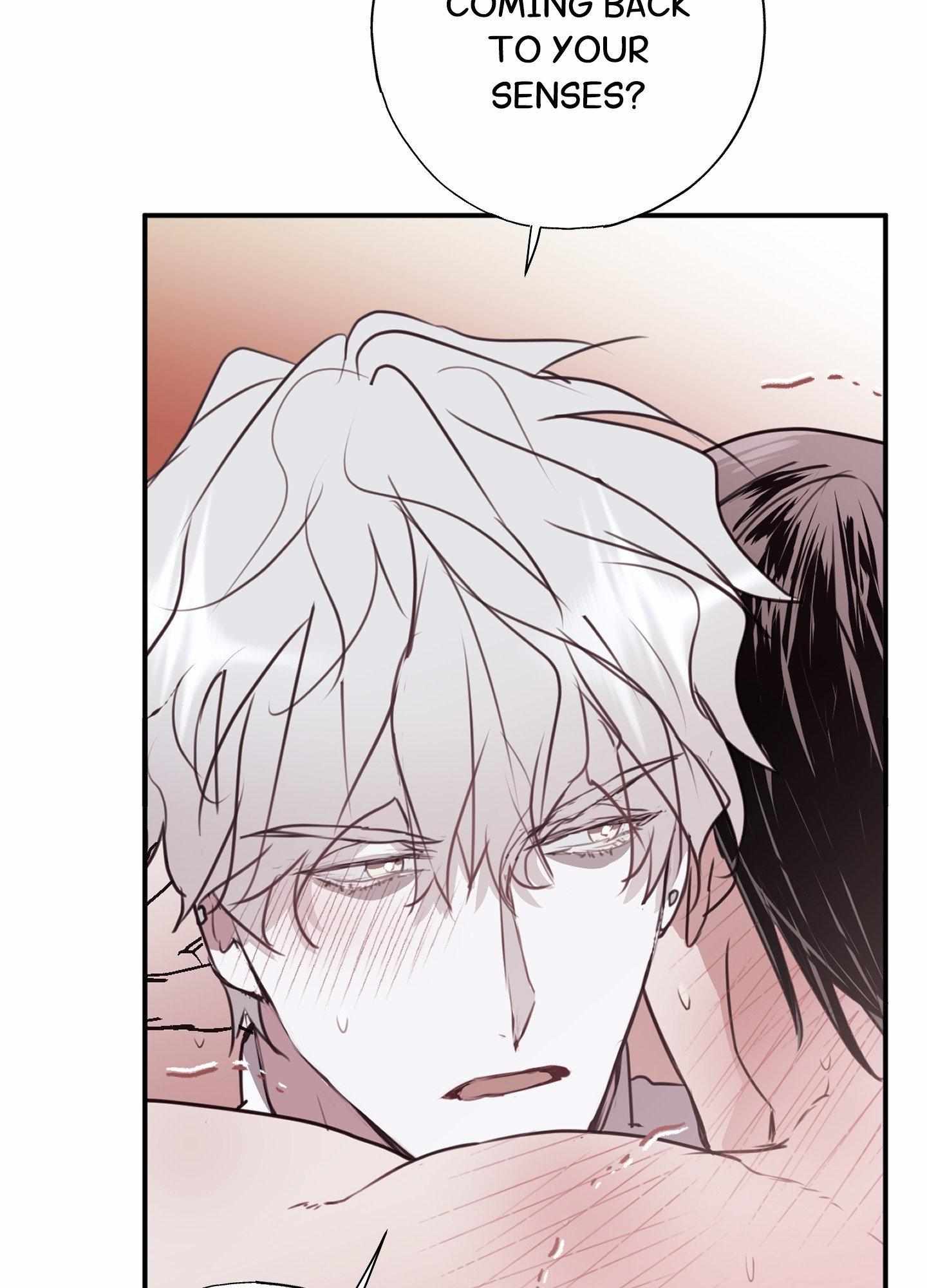 Tugging at My Heart Chapter 13 - Page 78 in English