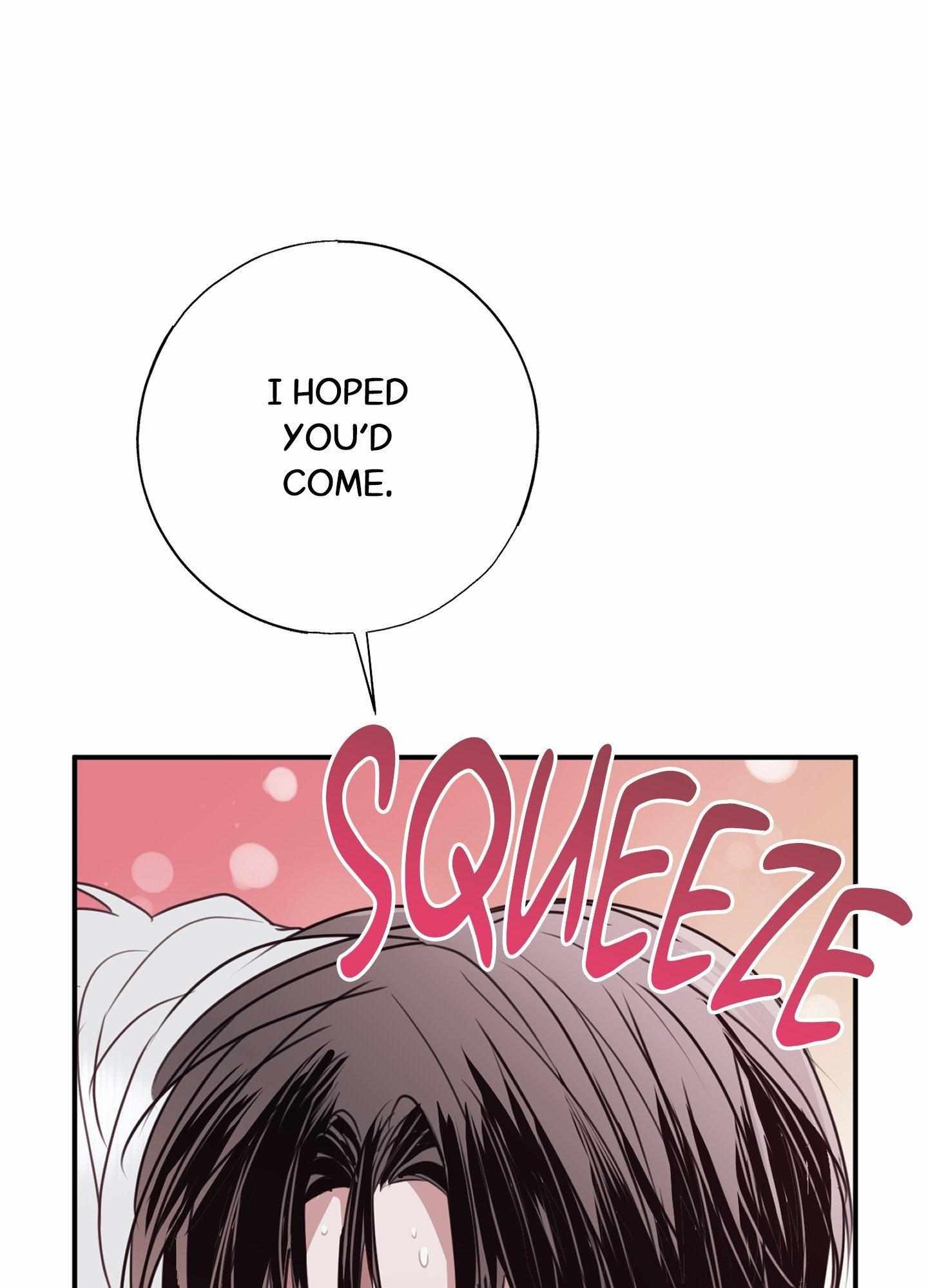 Tugging at My Heart Chapter 13 - Page 88 in English