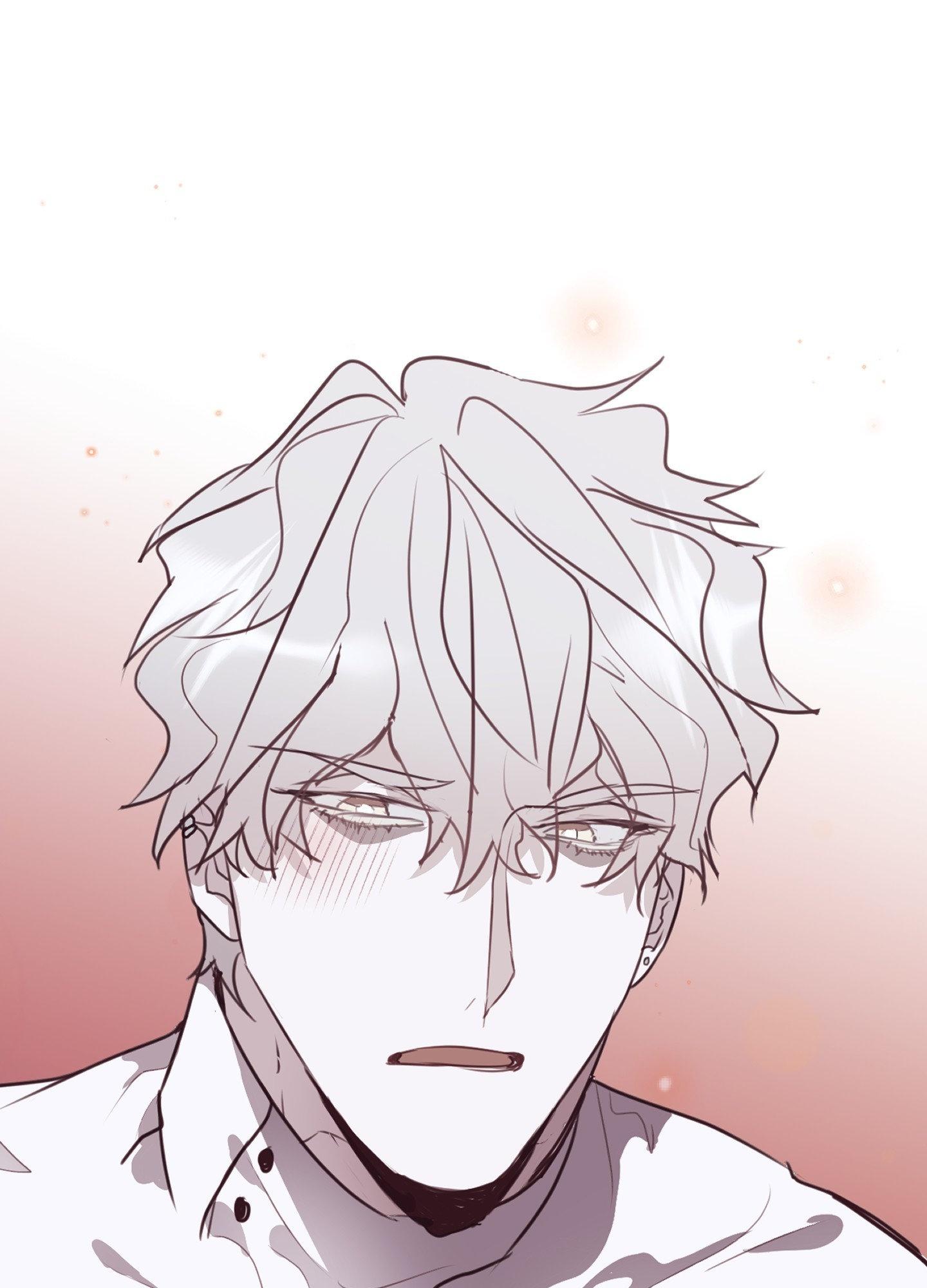 Tugging at My Heart Chapter 13 - Page 97 in English