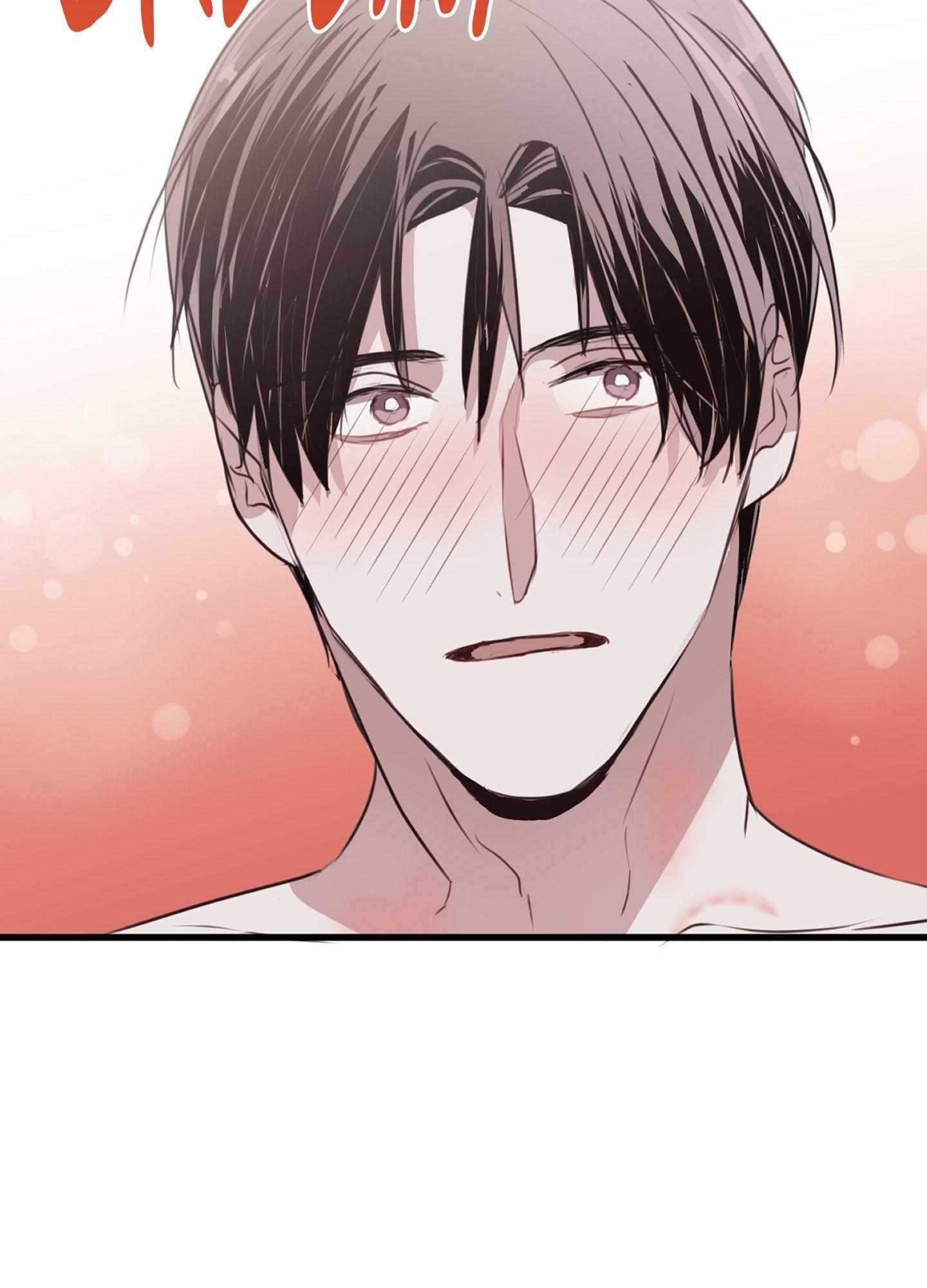 Tugging at My Heart Chapter 14 - Page 101 in English