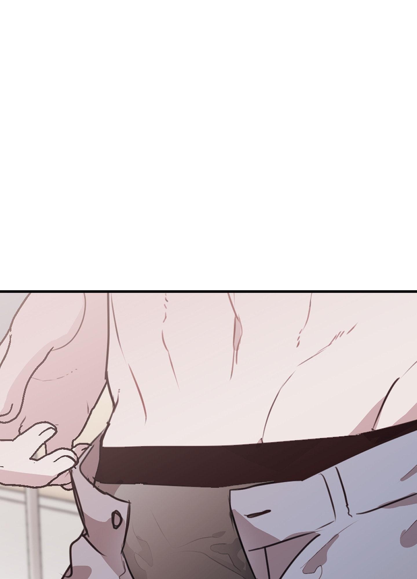 Tugging at My Heart Chapter 14 - Page 105 in English