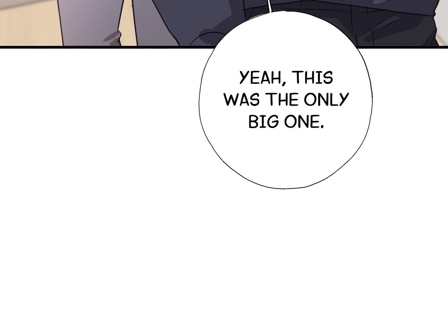 Tugging at My Heart Chapter 14 - Page 108 in English