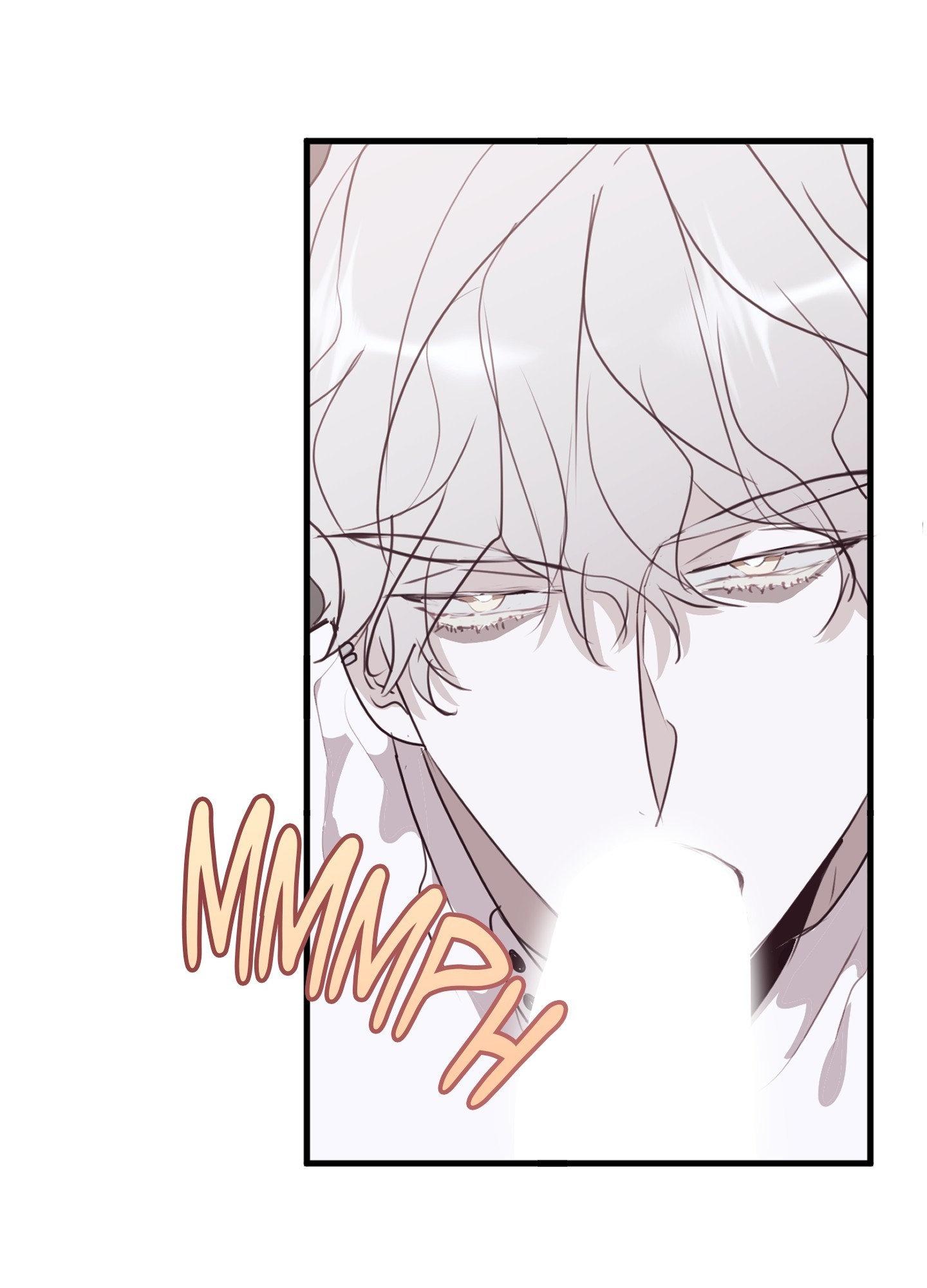 Tugging at My Heart Chapter 14 - Page 11 in English