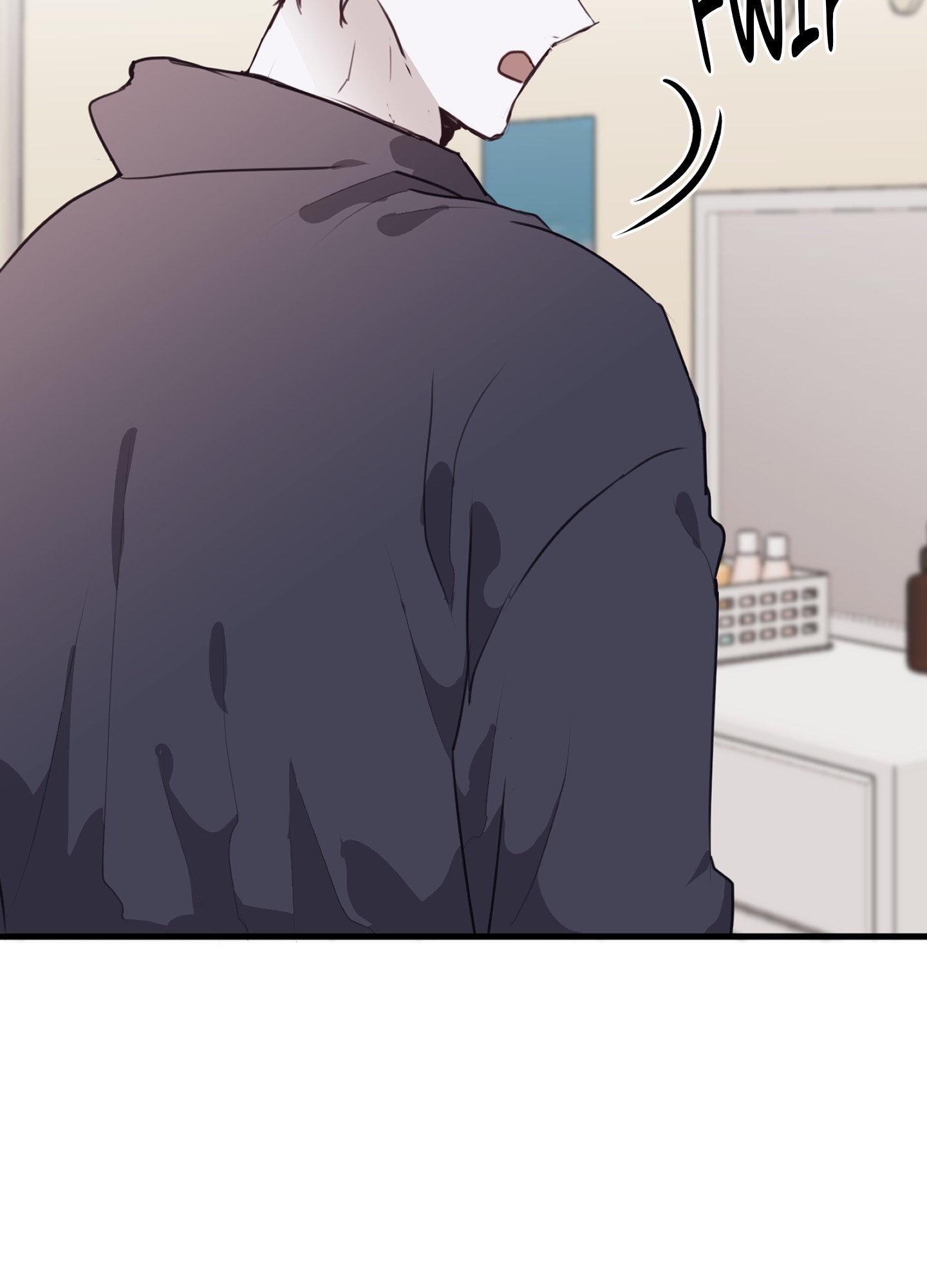 Tugging at My Heart Chapter 14 - Page 110 in English