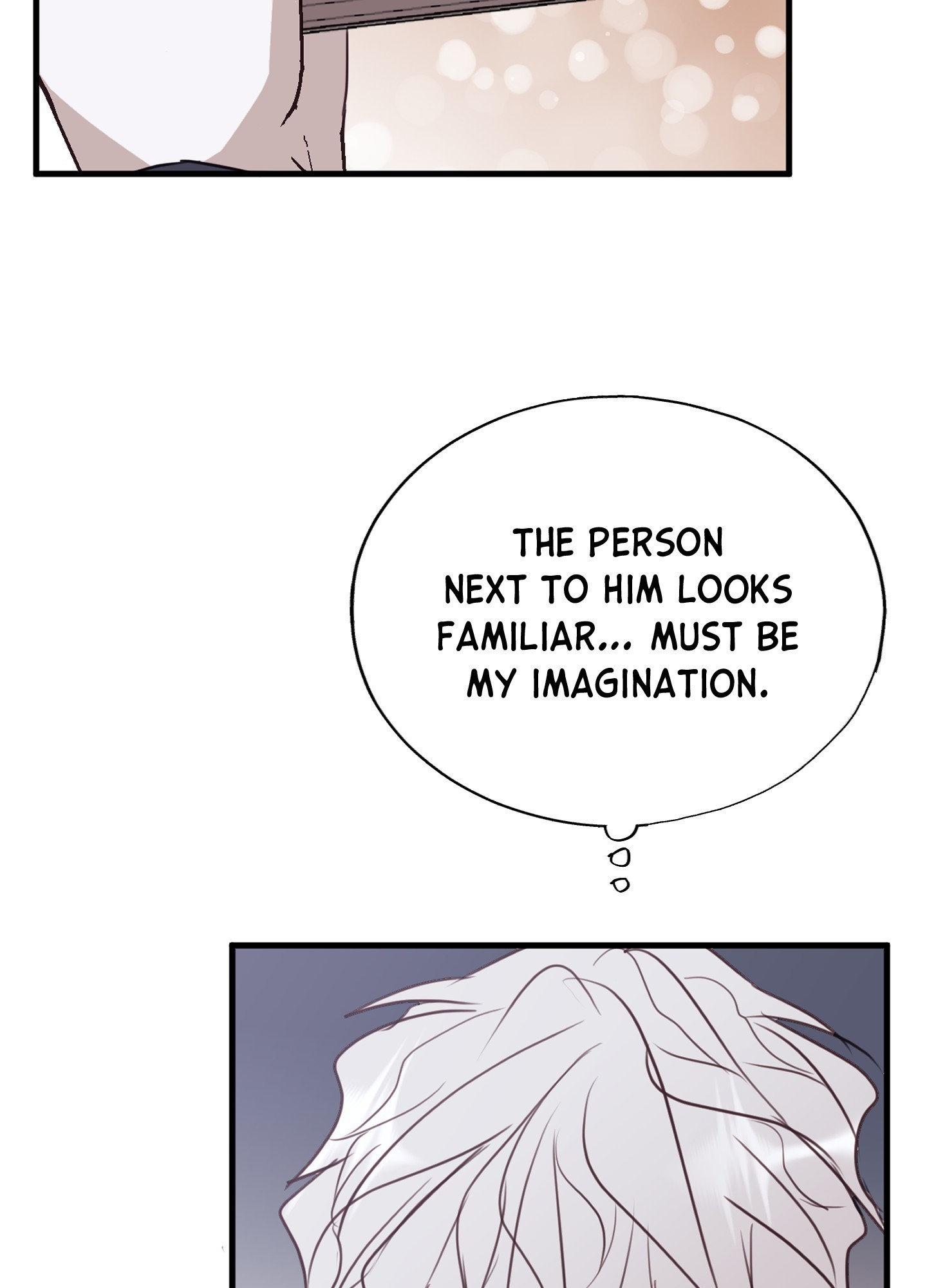 Tugging at My Heart Chapter 14 - Page 113 in English