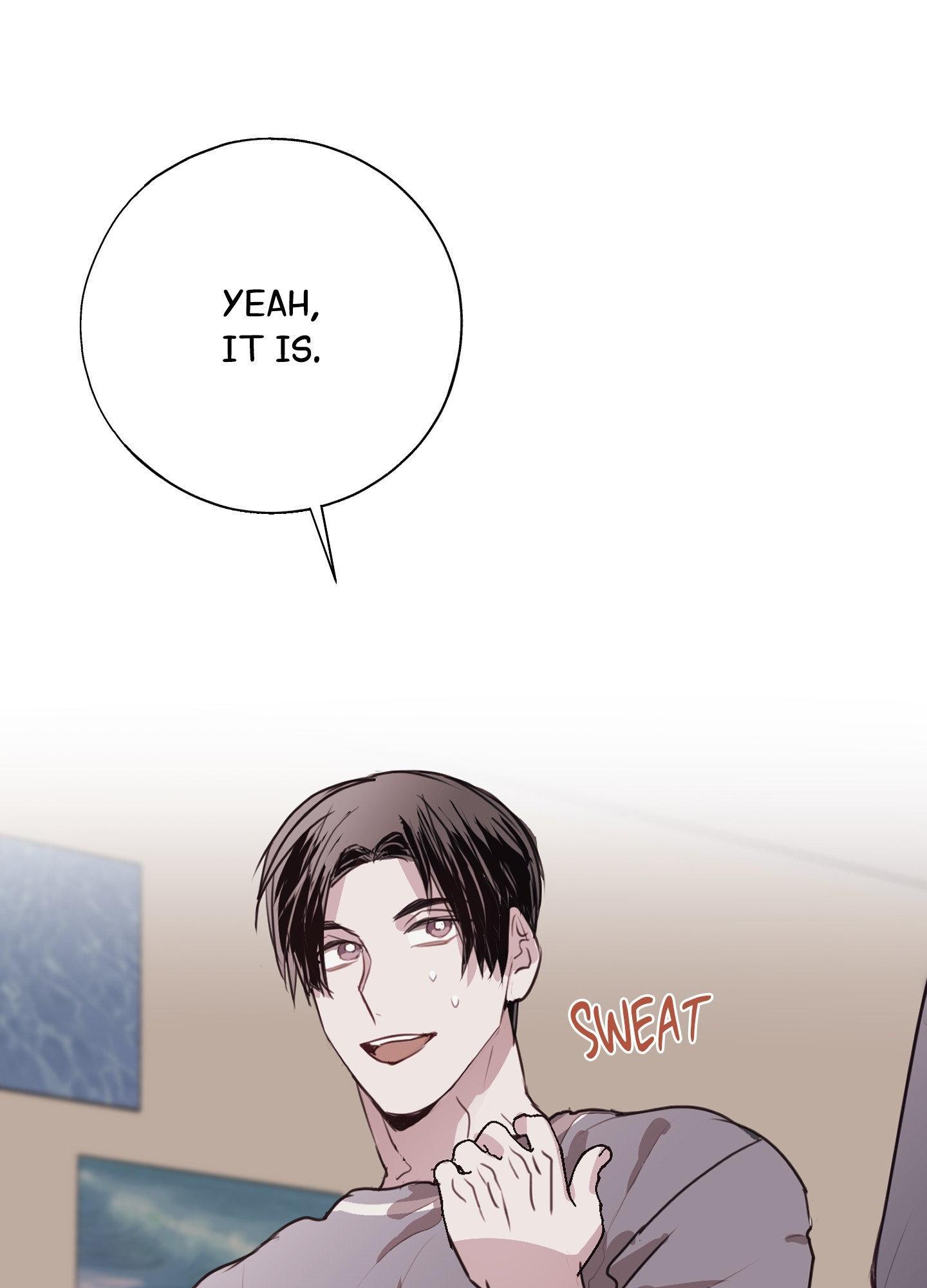 Tugging at My Heart Chapter 14 - Page 115 in English