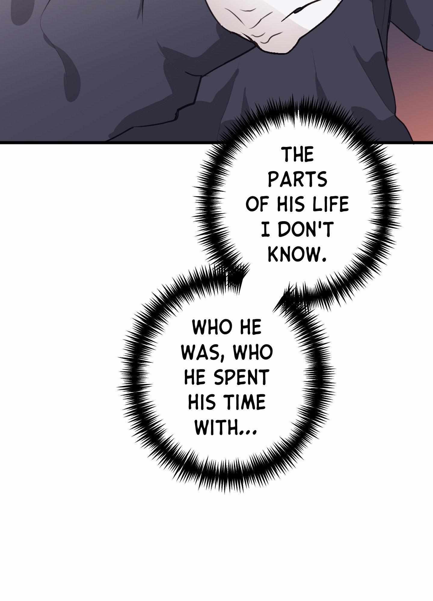 Tugging at My Heart Chapter 14 - Page 118 in English
