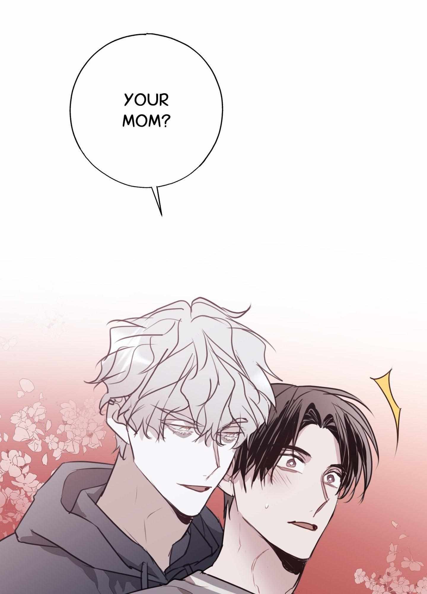 Tugging at My Heart Chapter 14 - Page 122 in English