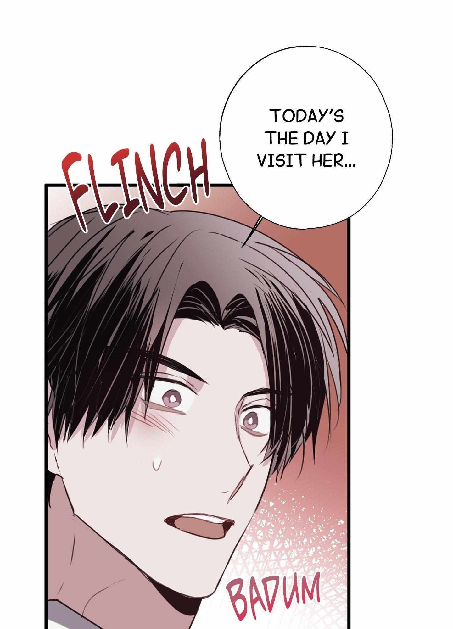 Tugging at My Heart Chapter 14 - Page 124 in English
