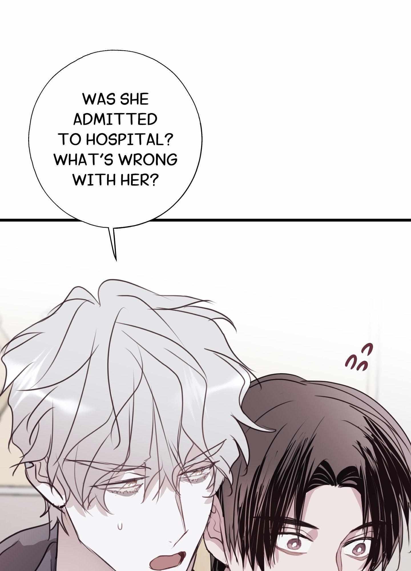 Tugging at My Heart Chapter 14 - Page 127 in English