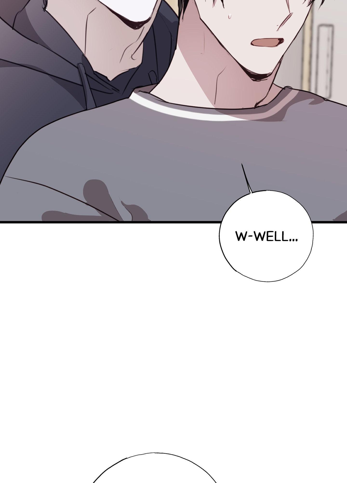 Tugging at My Heart Chapter 14 - Page 128 in English