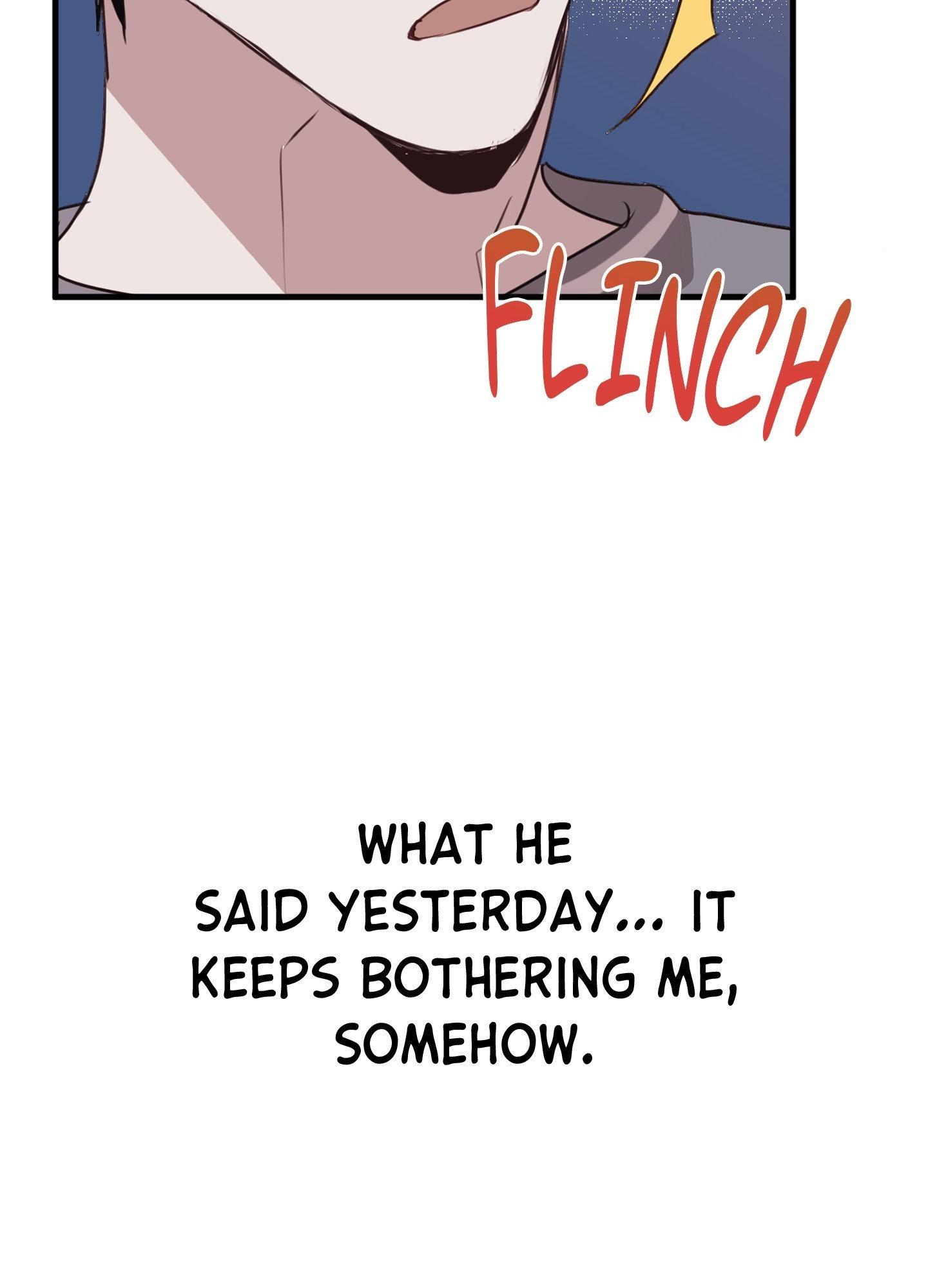 Tugging at My Heart Chapter 14 - Page 131 in English
