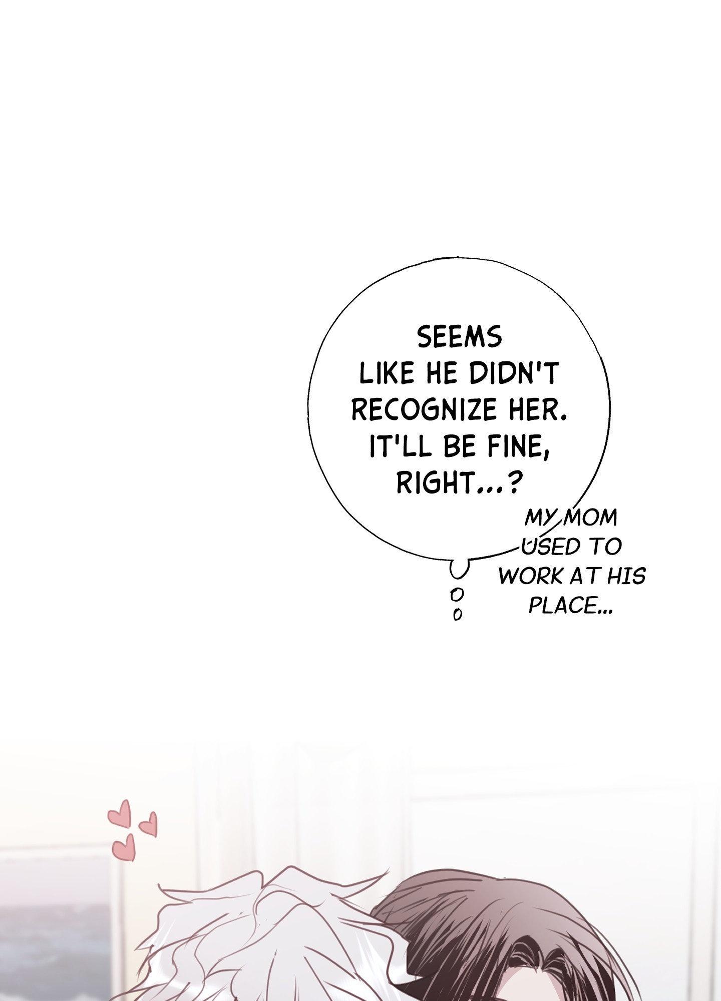 Tugging at My Heart Chapter 14 - Page 132 in English