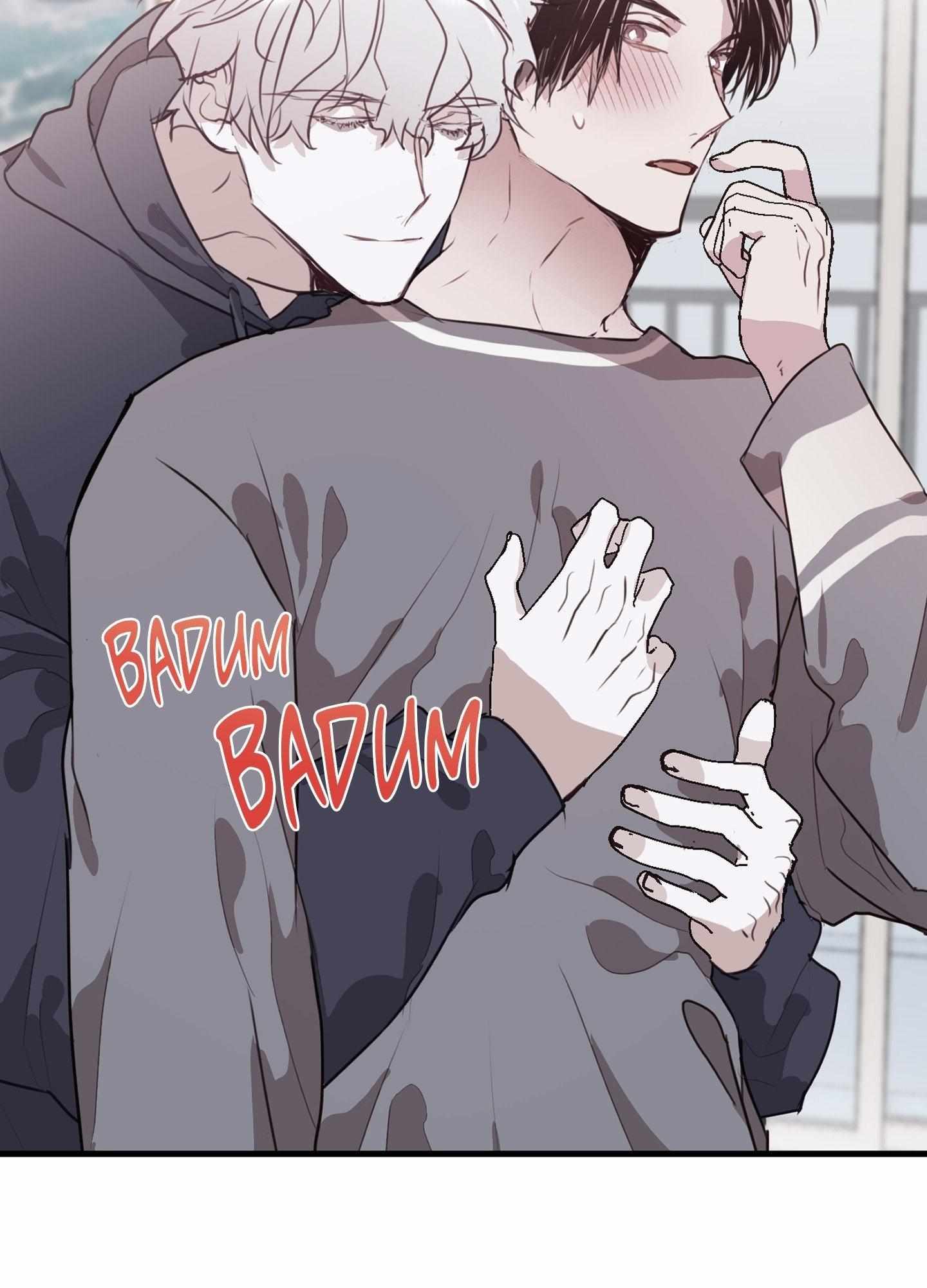 Tugging at My Heart Chapter 14 - Page 133 in English