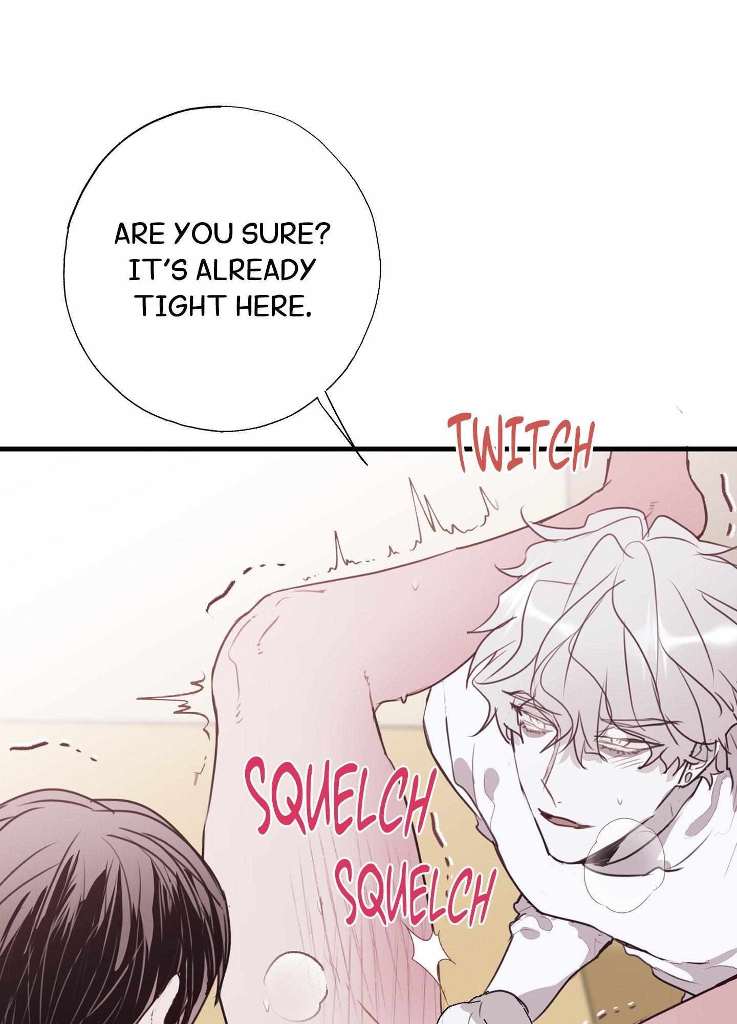 Tugging at My Heart Chapter 14 - Page 18 in English