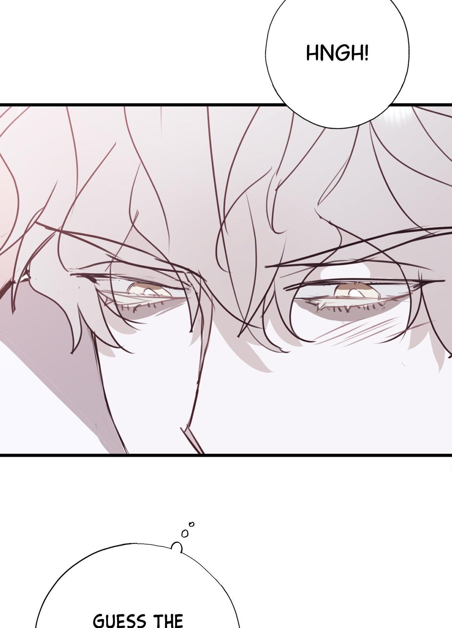 Tugging at My Heart Chapter 14 - Page 20 in English