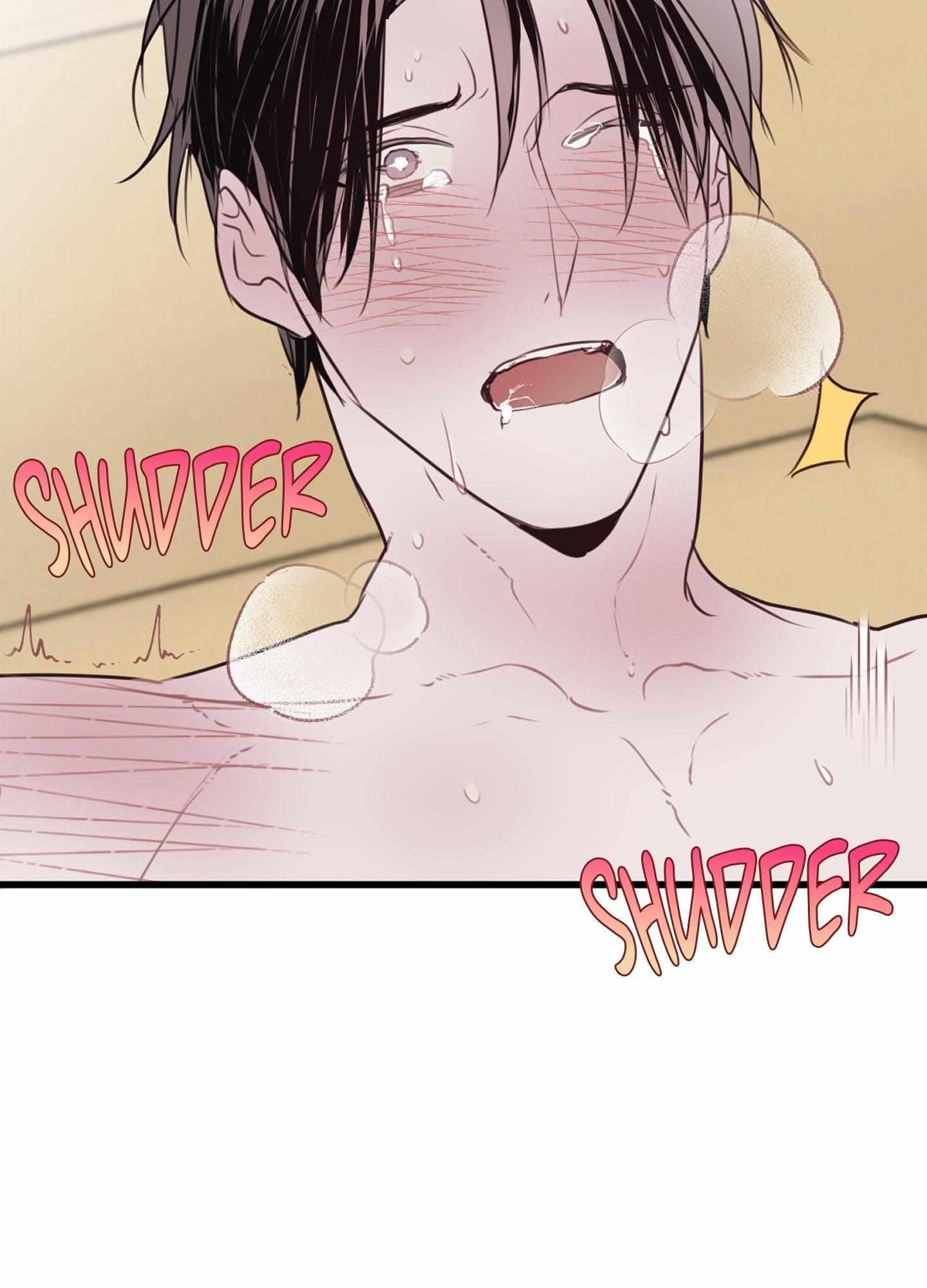 Tugging at My Heart Chapter 14 - Page 22 in English