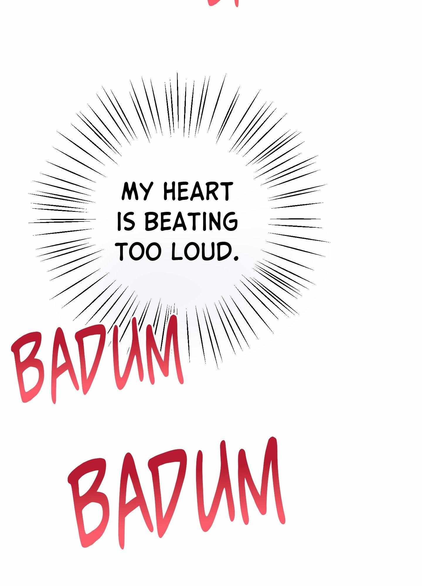 Tugging at My Heart Chapter 14 - Page 3 in English