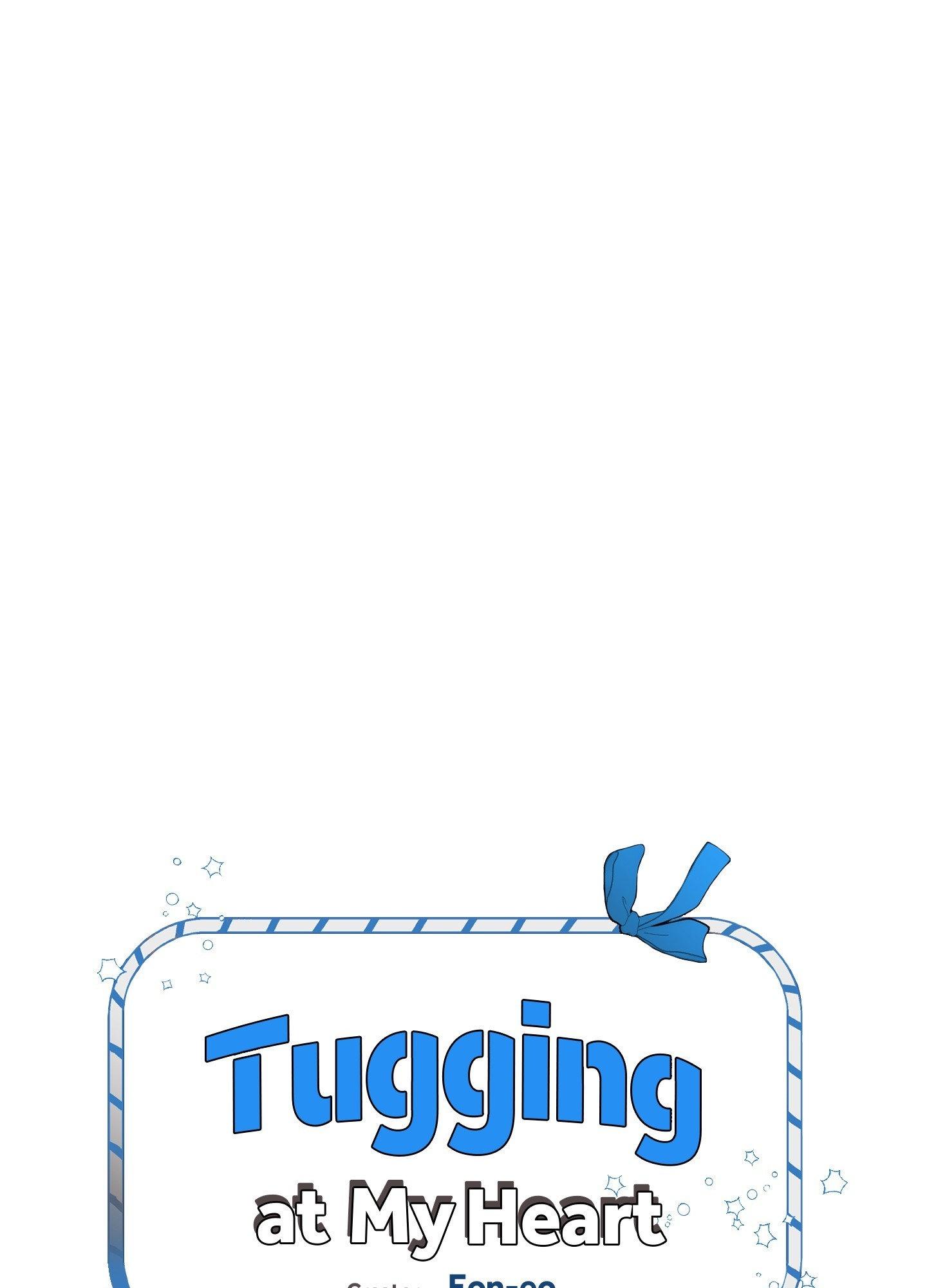 Tugging at My Heart Chapter 14 - Page 30 in English