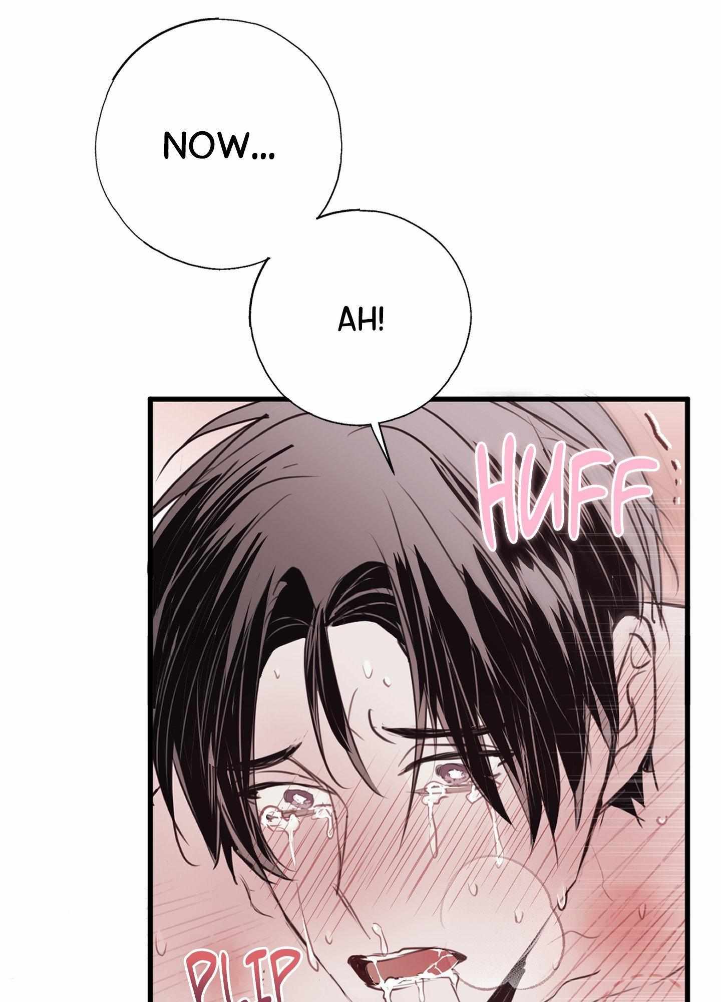 Tugging at My Heart Chapter 14 - Page 43 in English