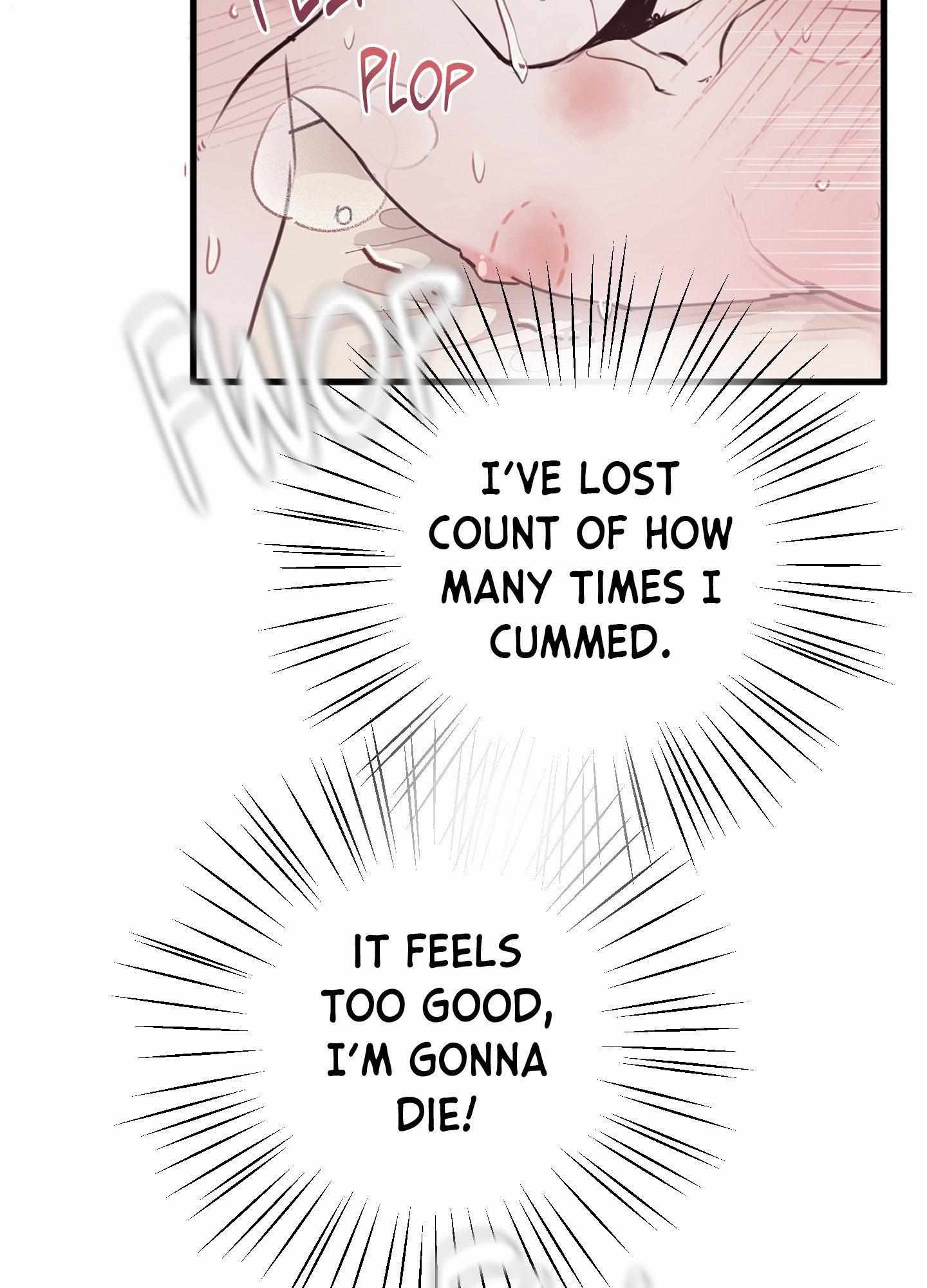 Tugging at My Heart Chapter 14 - Page 44 in English