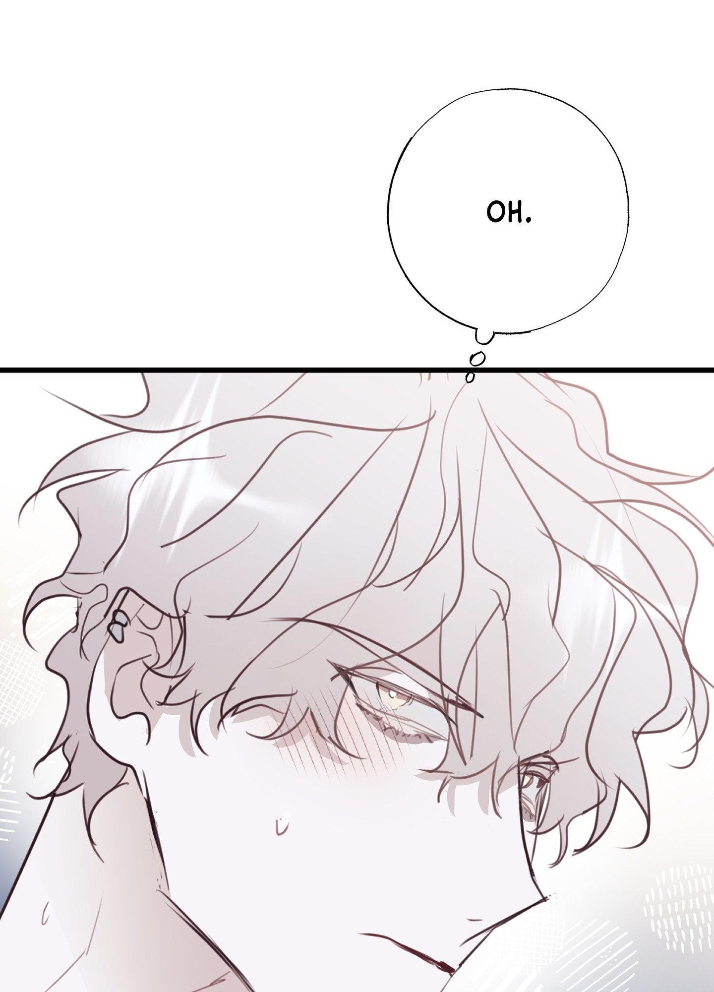 Tugging at My Heart Chapter 14 - Page 55 in English