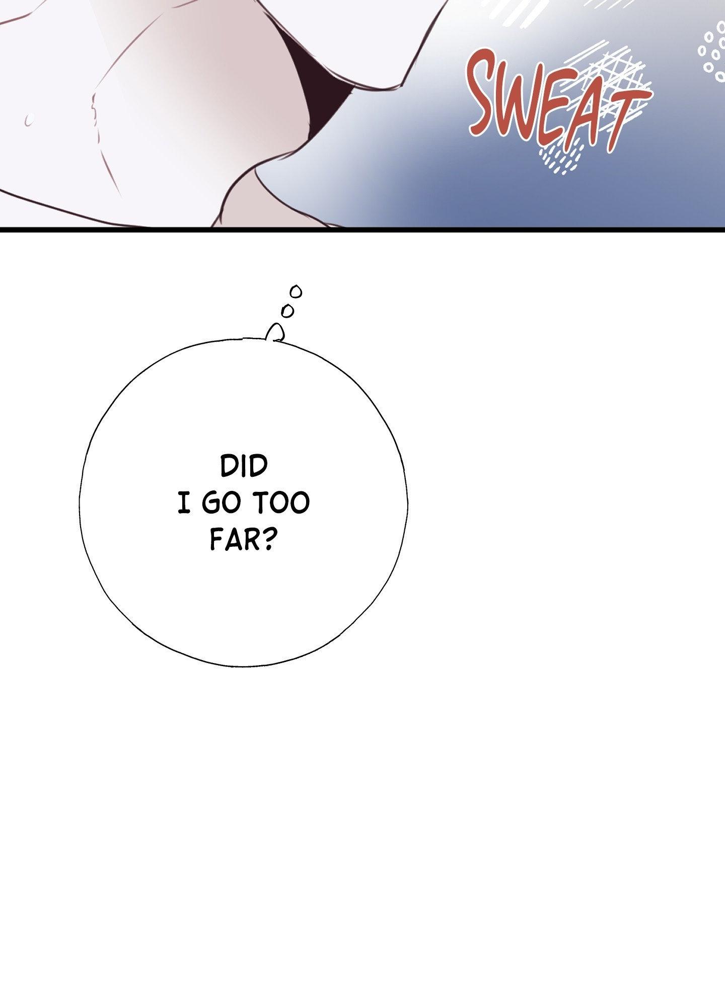 Tugging at My Heart Chapter 14 - Page 56 in English