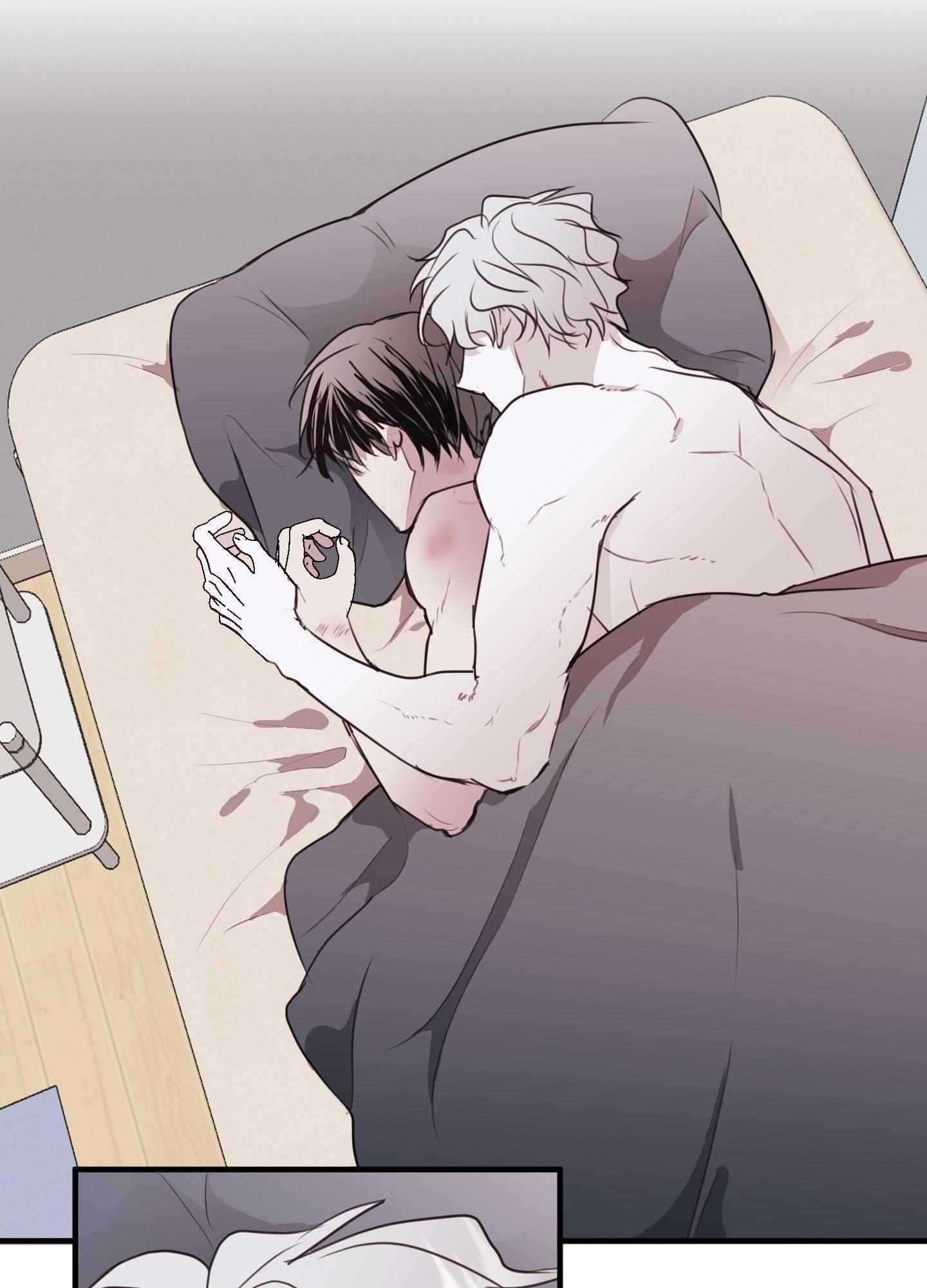 Tugging at My Heart Chapter 14 - Page 58 in English