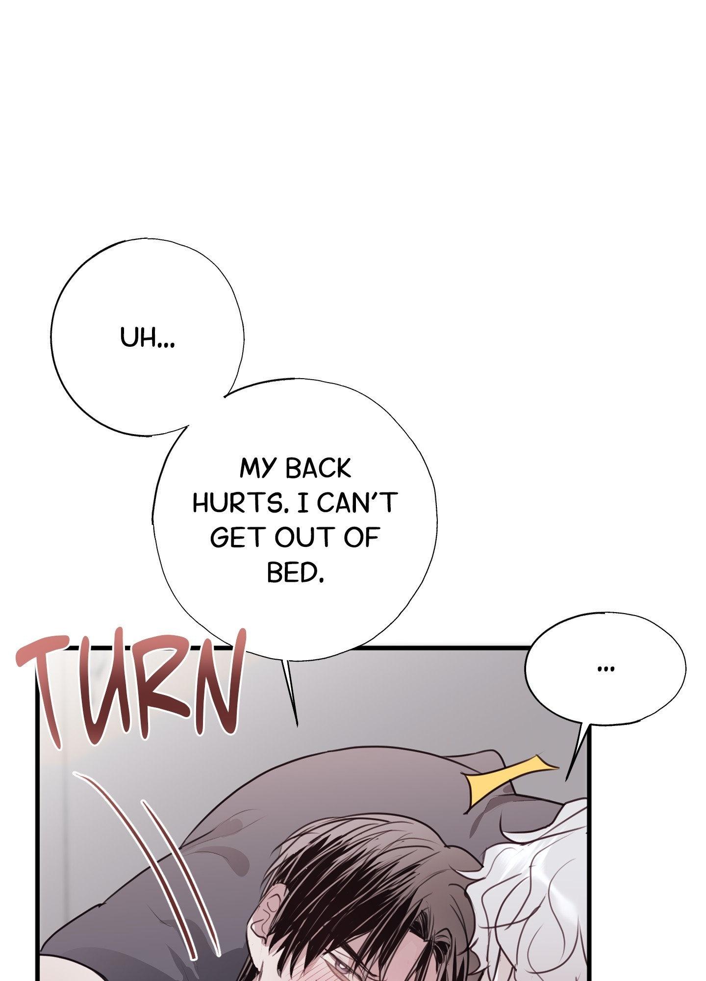 Tugging at My Heart Chapter 14 - Page 62 in English