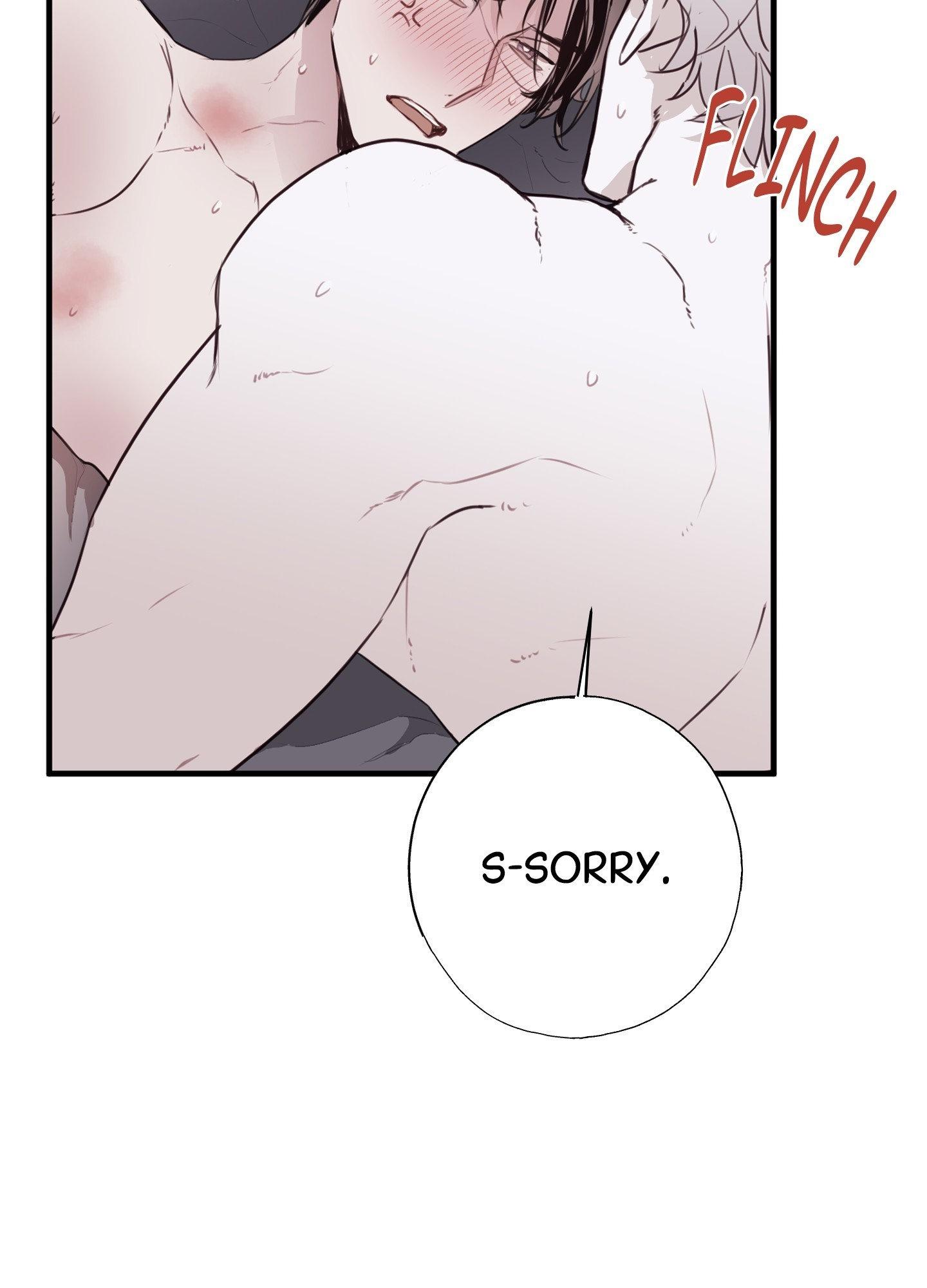 Tugging at My Heart Chapter 14 - Page 63 in English