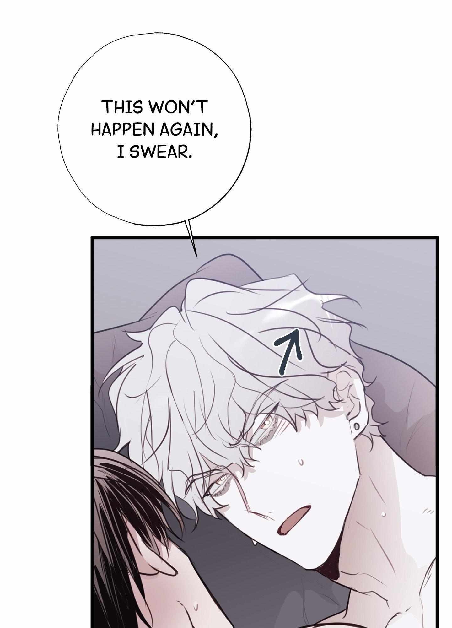 Tugging at My Heart Chapter 14 - Page 64 in English