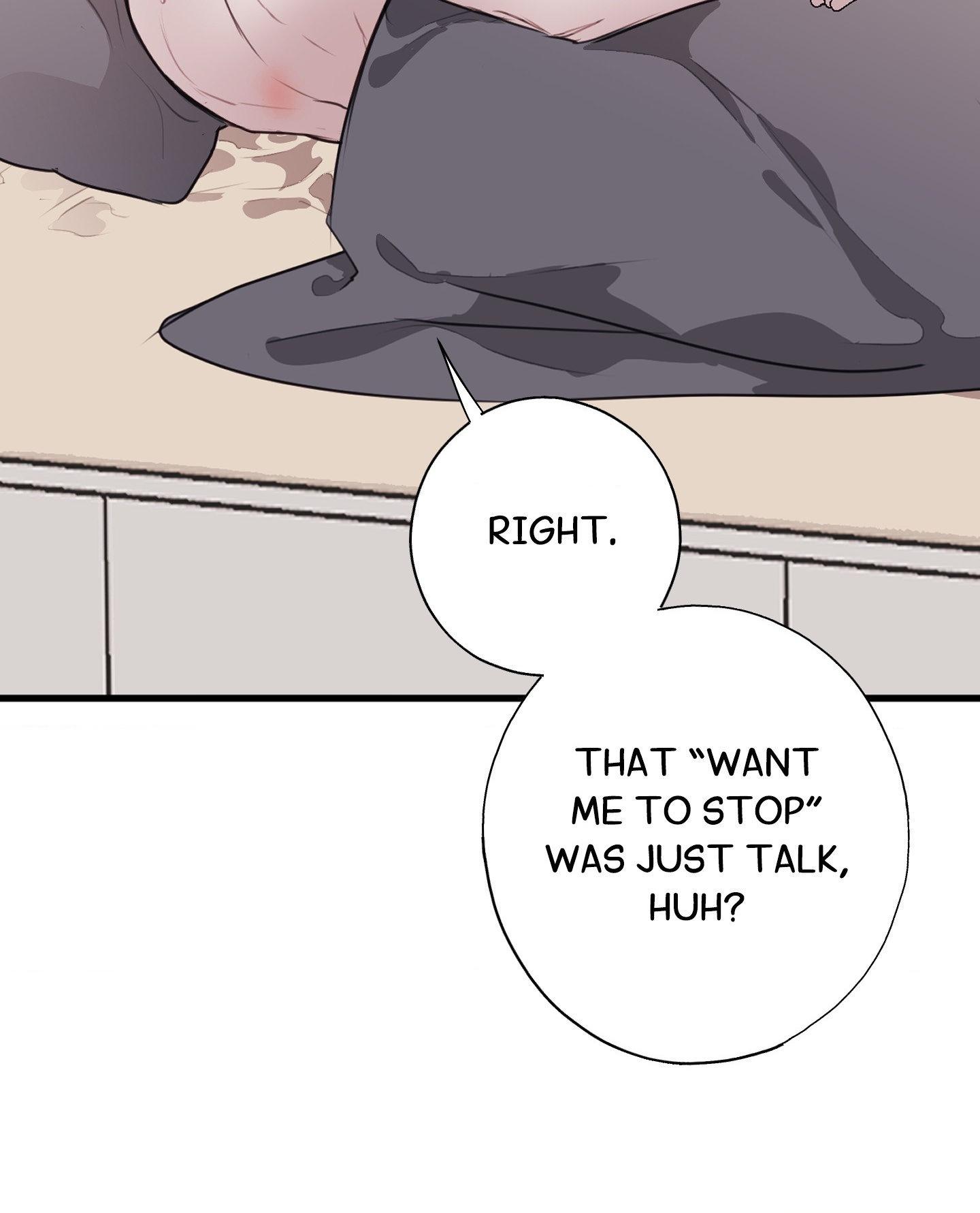 Tugging at My Heart Chapter 14 - Page 67 in English