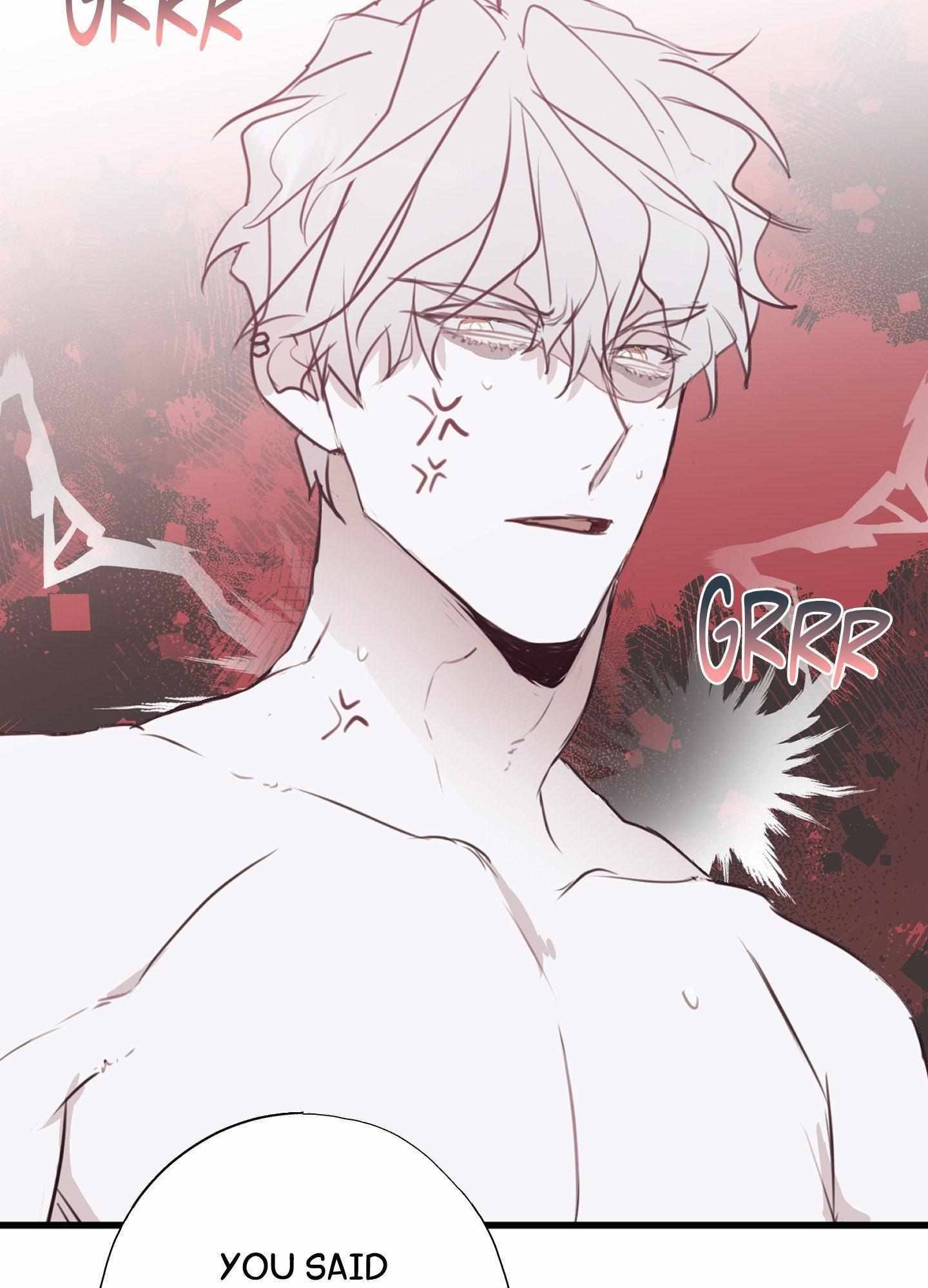 Tugging at My Heart Chapter 14 - Page 69 in English
