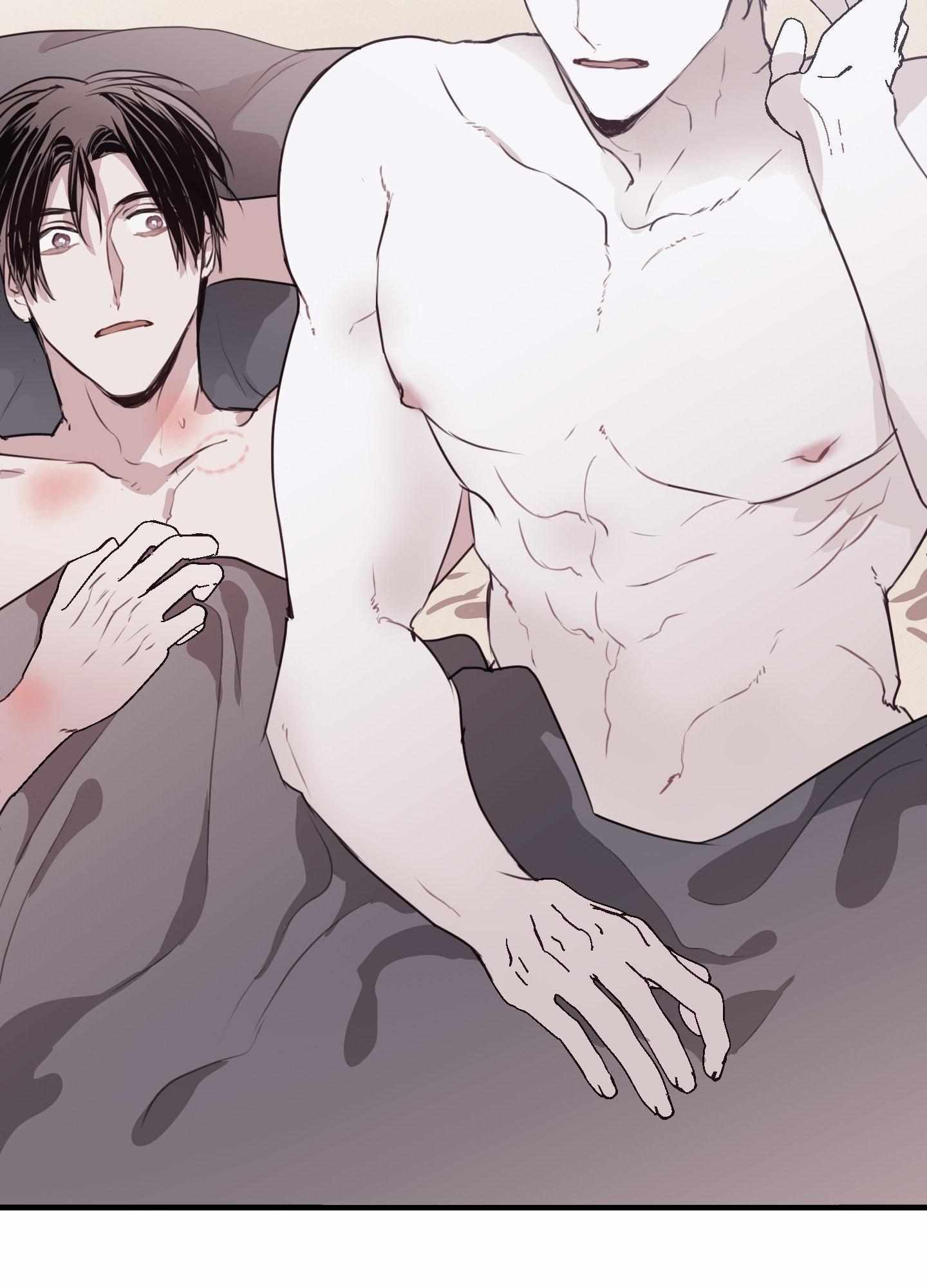 Tugging at My Heart Chapter 14 - Page 75 in English