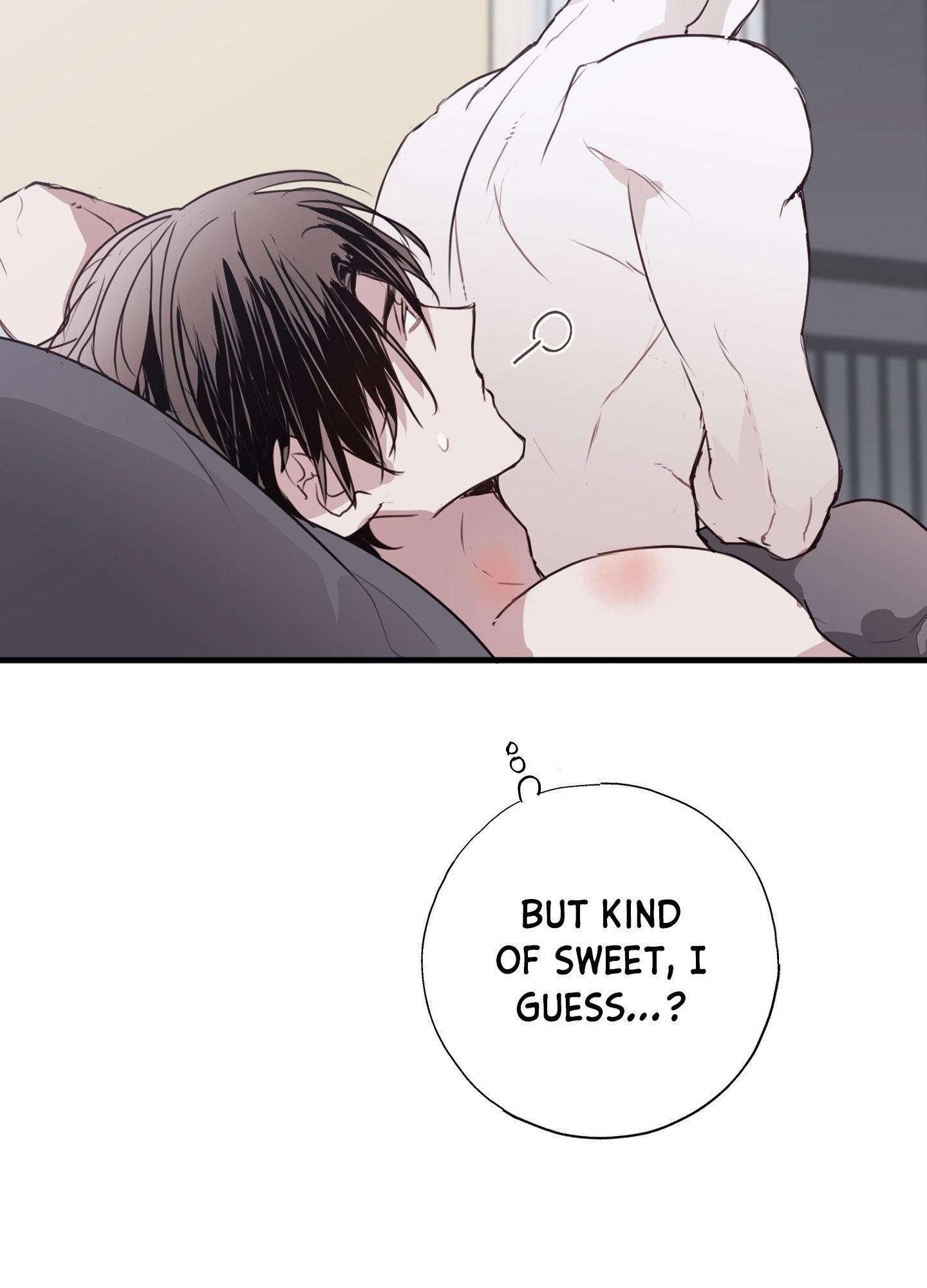 Tugging at My Heart Chapter 14 - Page 77 in English