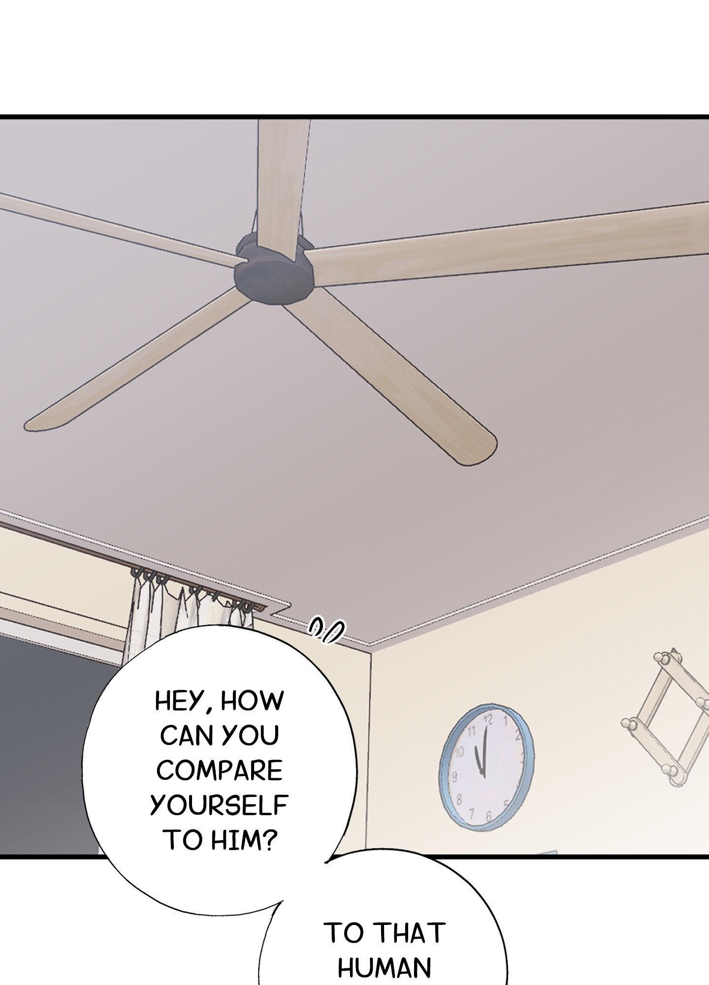 Tugging at My Heart Chapter 14 - Page 78 in English