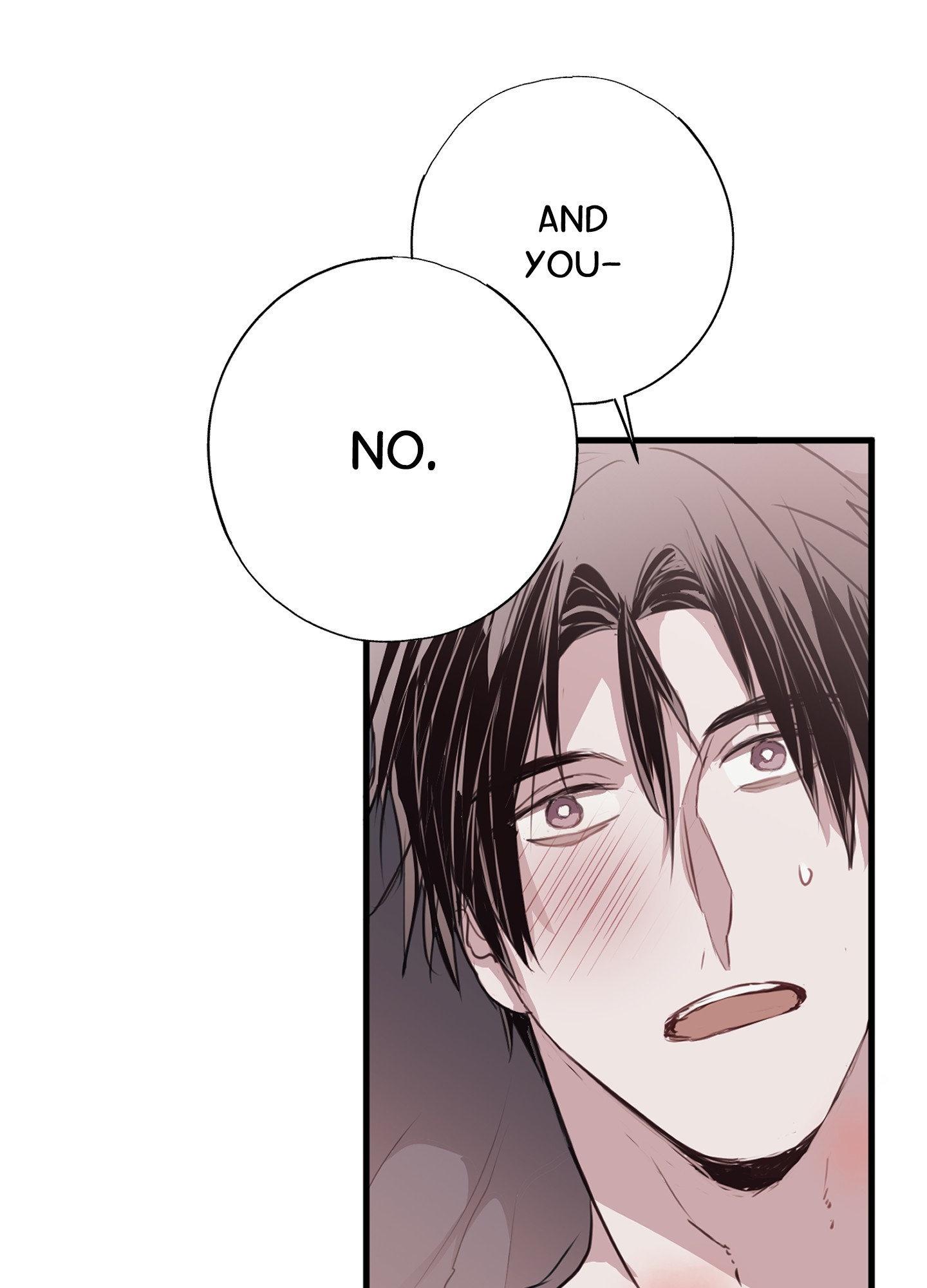 Tugging at My Heart Chapter 14 - Page 80 in English