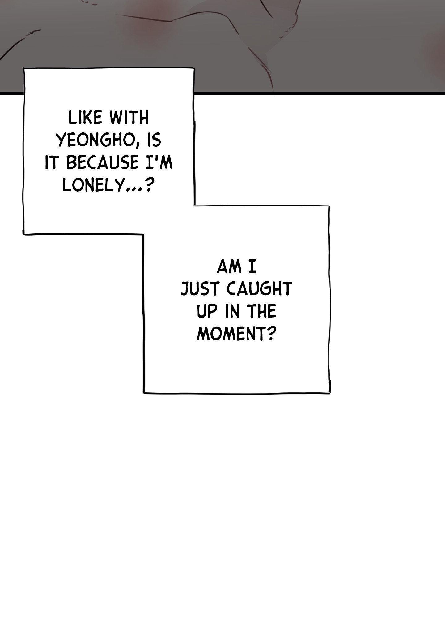 Tugging at My Heart Chapter 14 - Page 88 in English