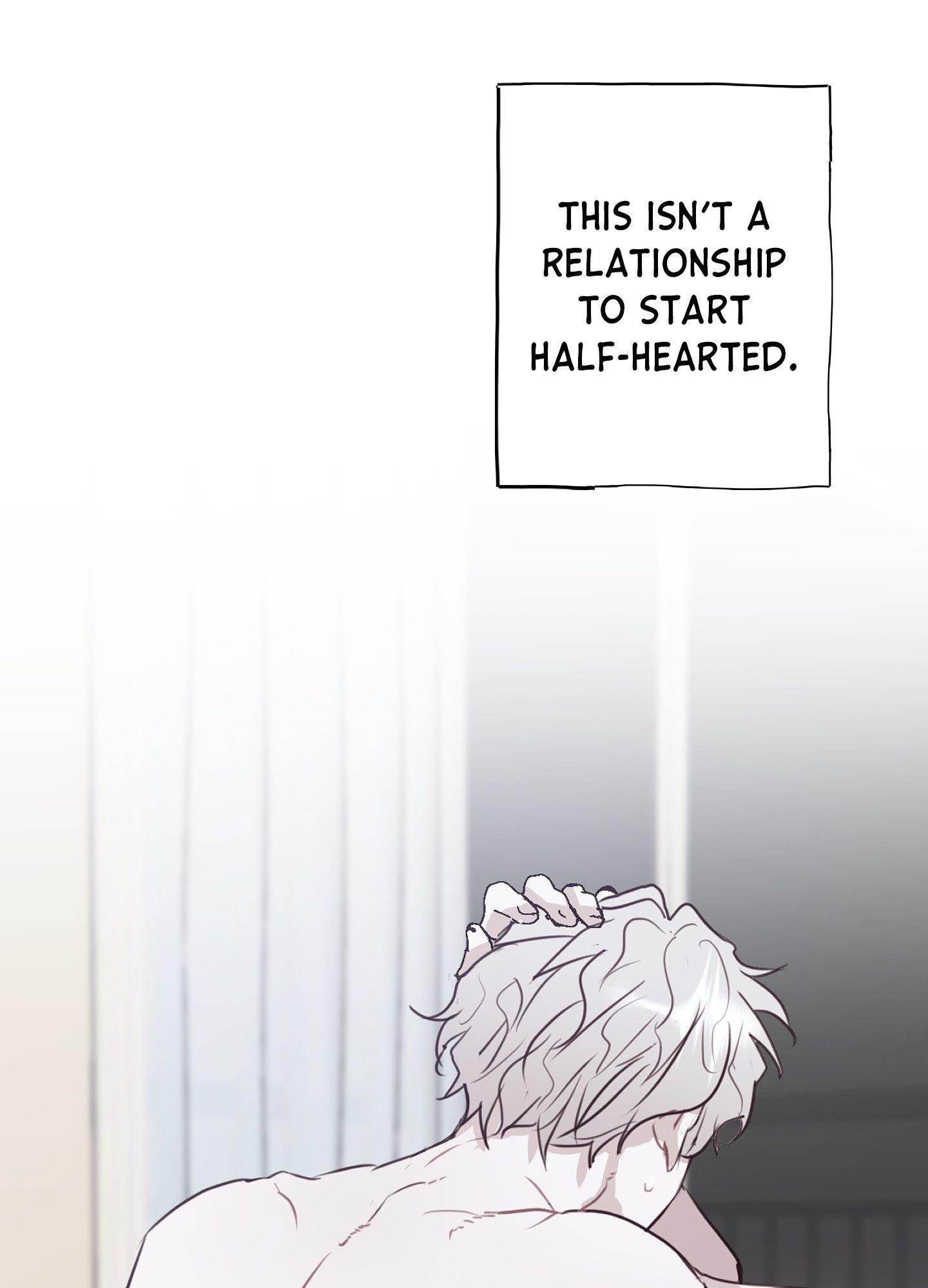 Tugging at My Heart Chapter 14 - Page 90 in English