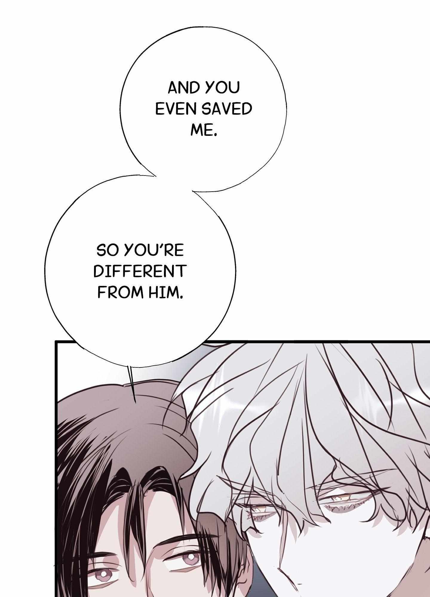 Tugging at My Heart Chapter 14 - Page 97 in English