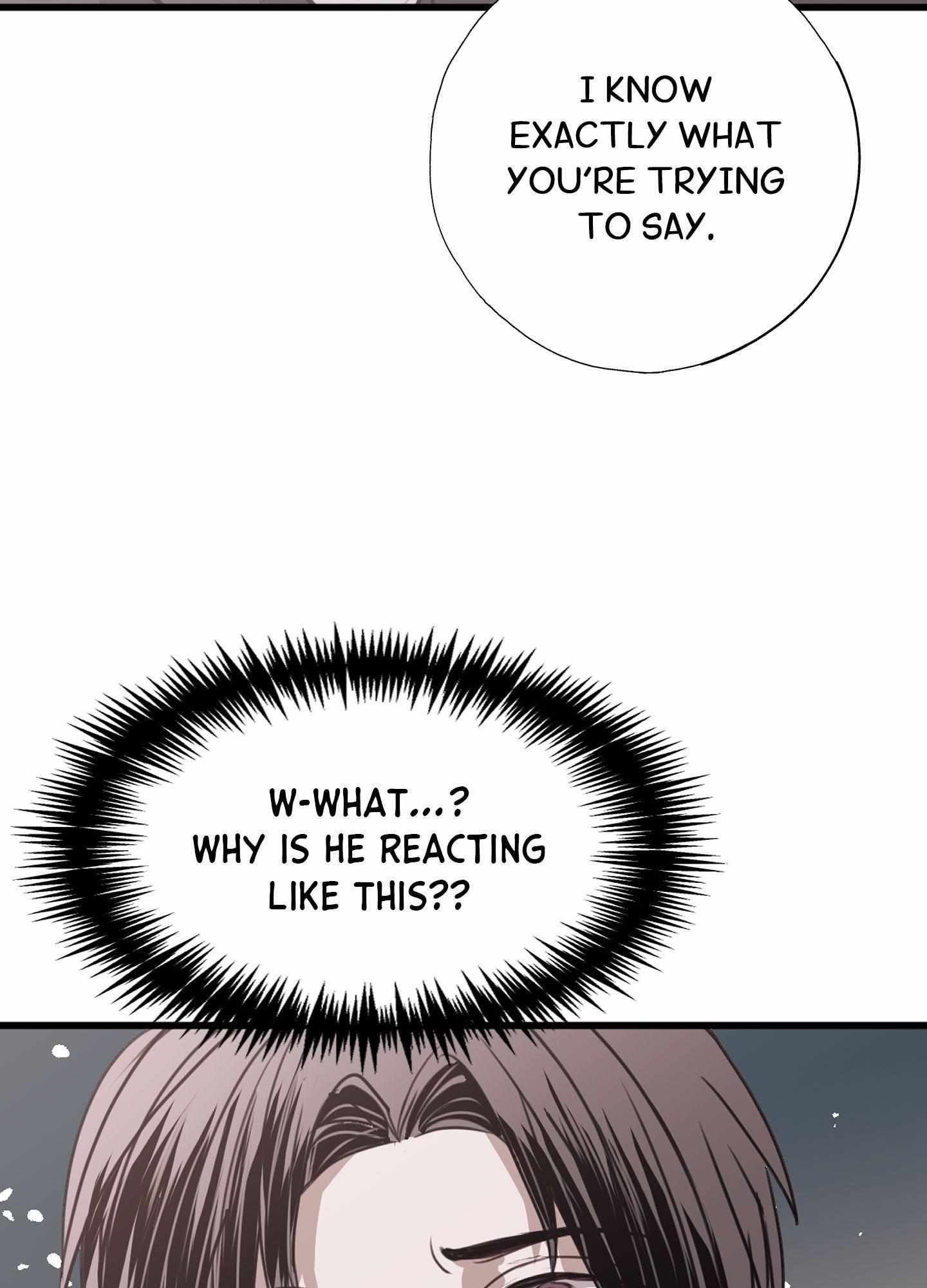 Tugging at My Heart Chapter 15 - Page 105 in English