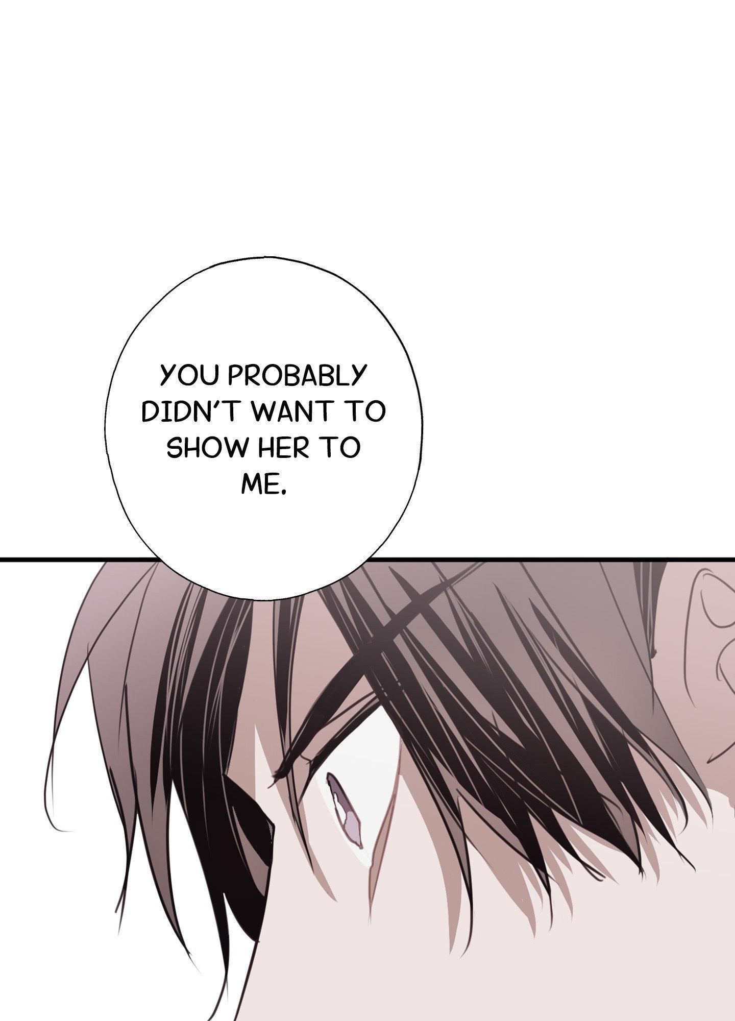 Tugging at My Heart Chapter 15 - Page 13 in English