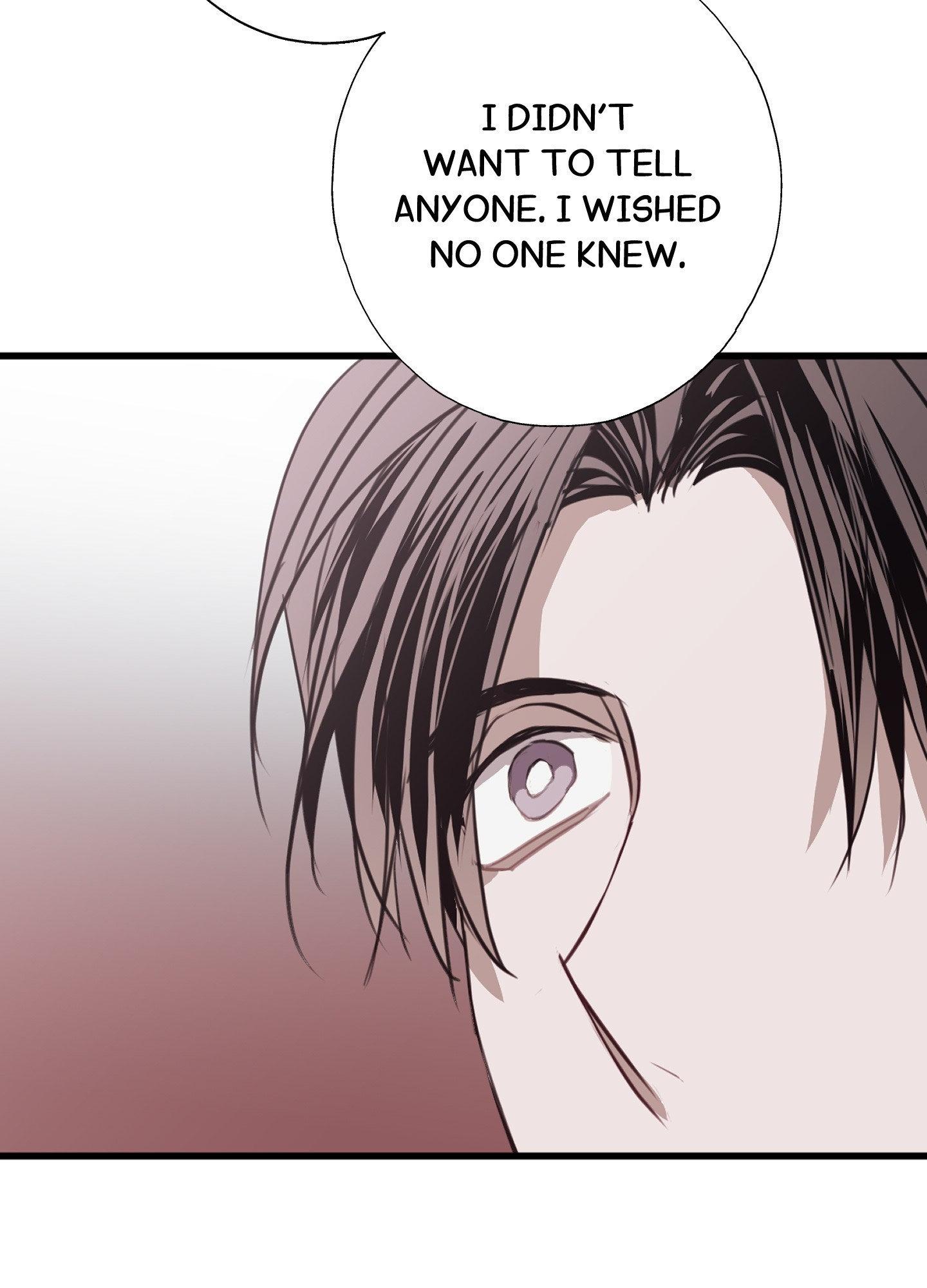 Tugging at My Heart Chapter 15 - Page 16 in English