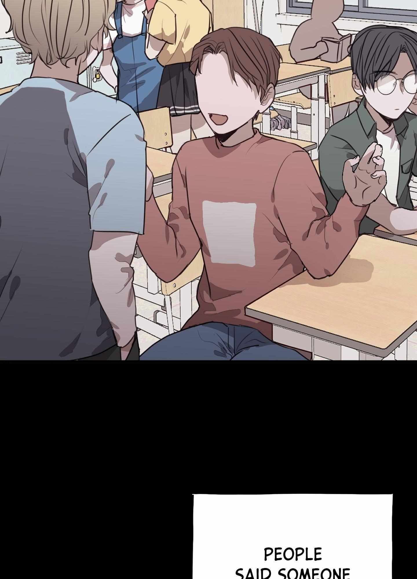Tugging at My Heart Chapter 15 - Page 20 in English