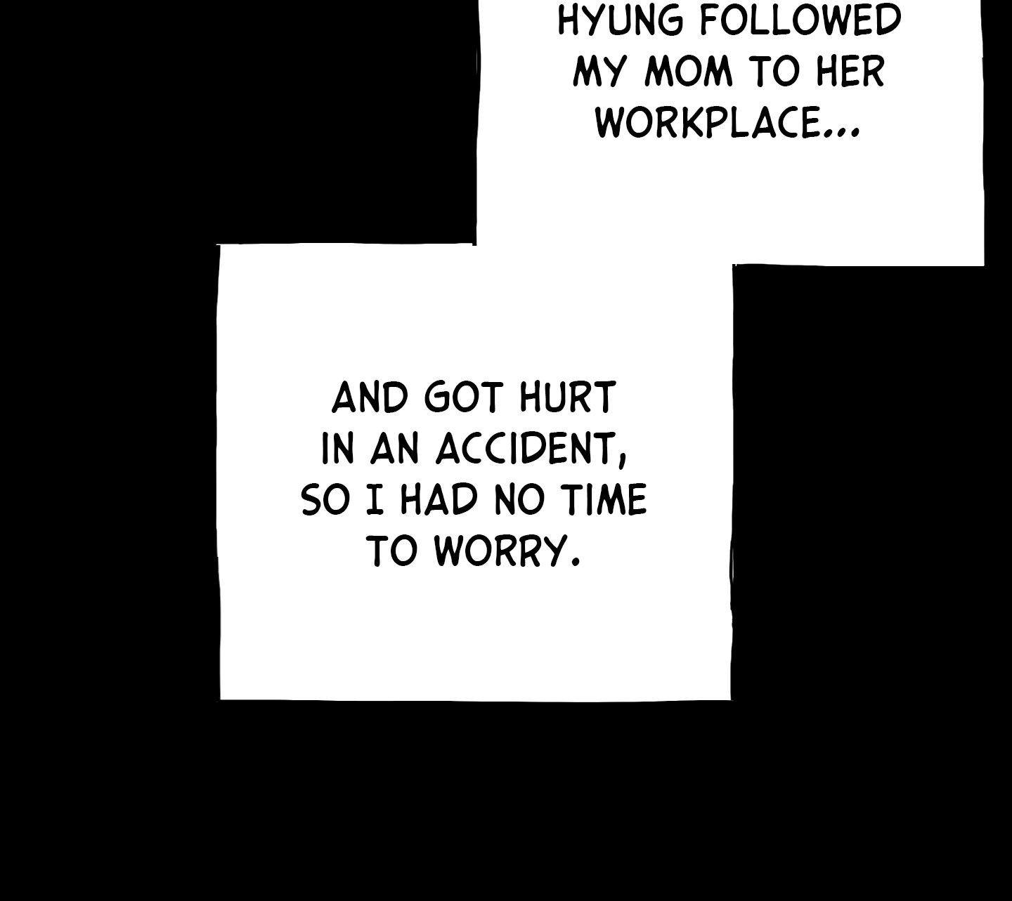 Tugging at My Heart Chapter 15 - Page 24 in English