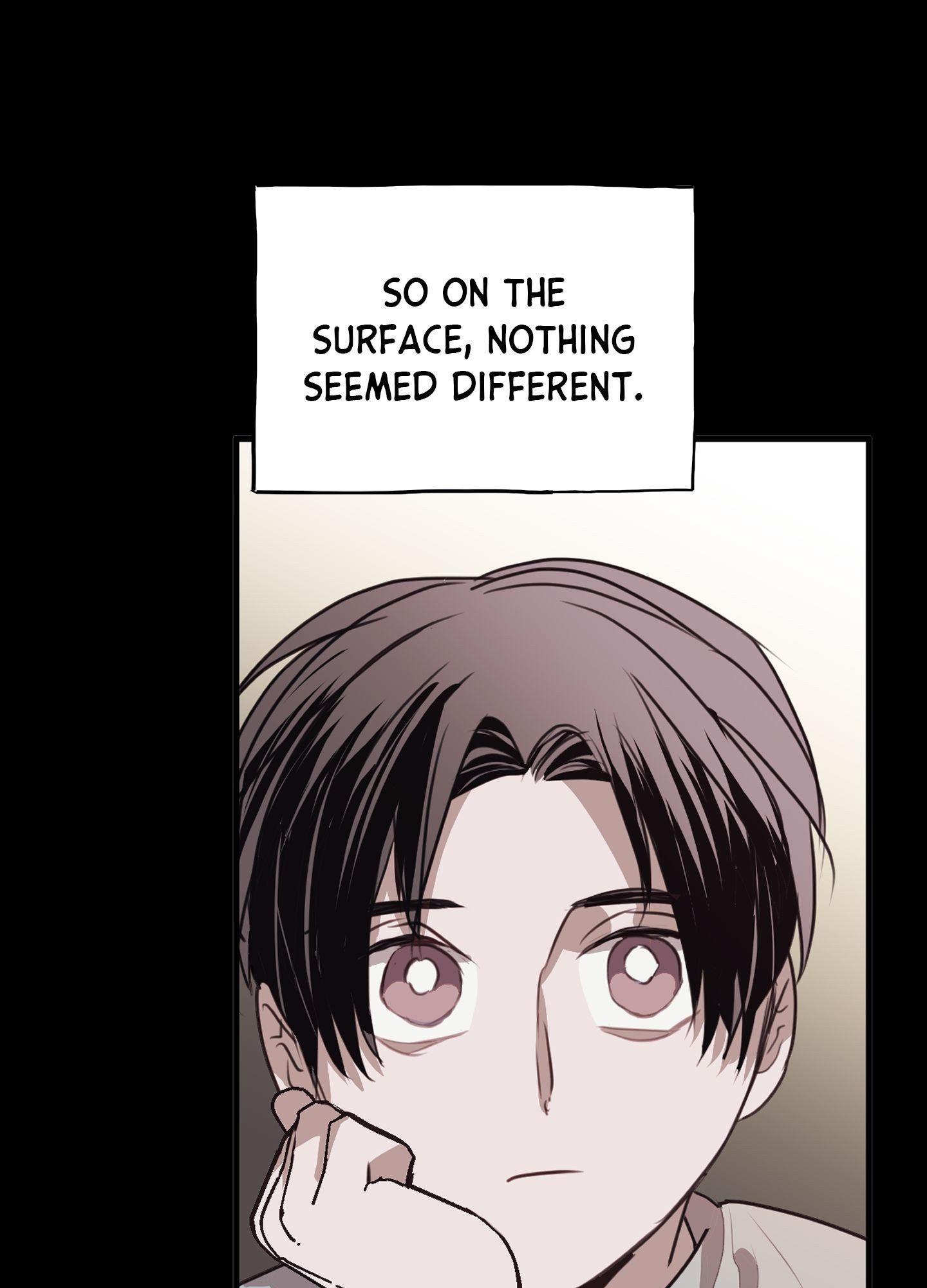 Tugging at My Heart Chapter 15 - Page 30 in English