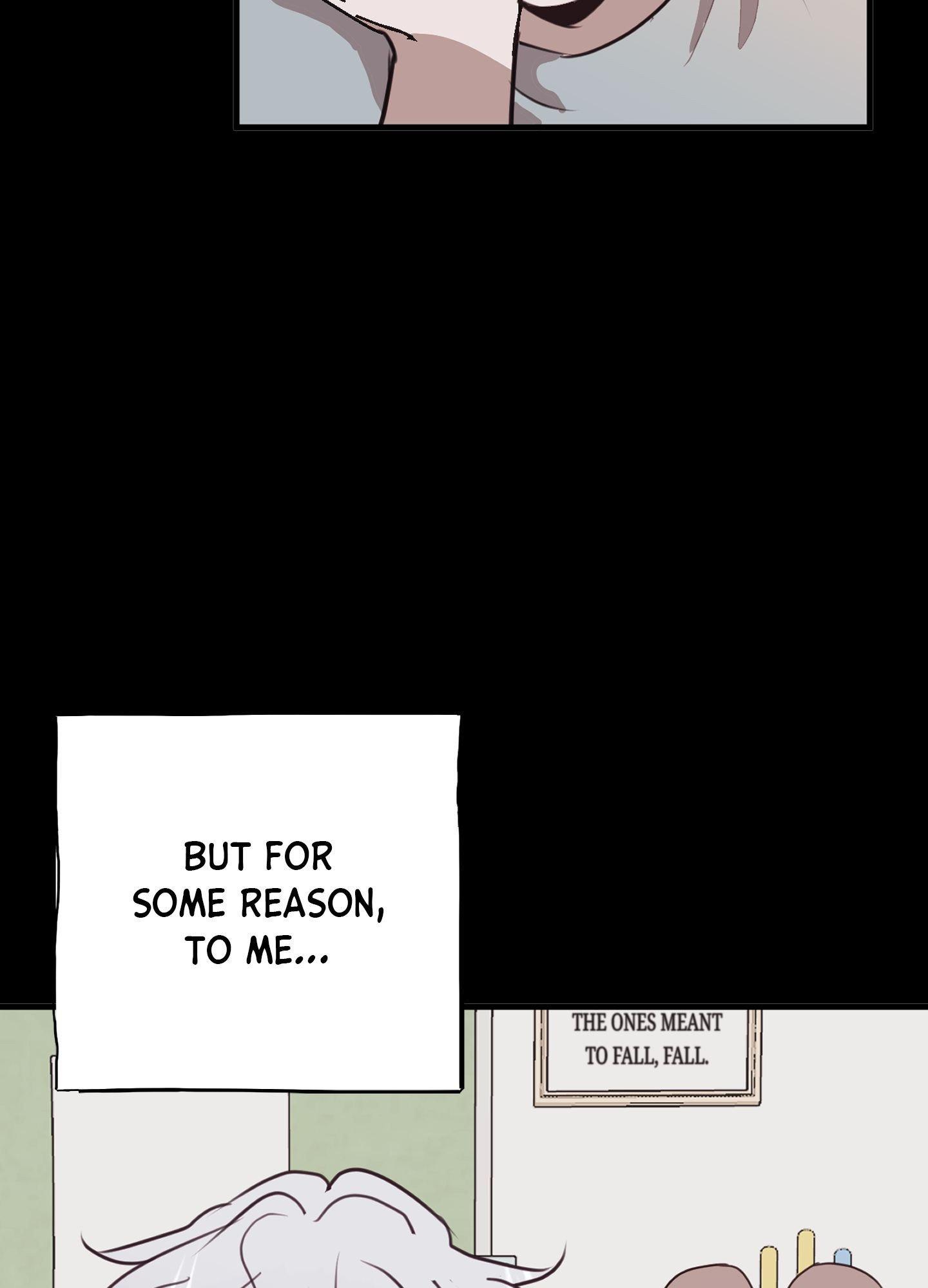 Tugging at My Heart Chapter 15 - Page 31 in English