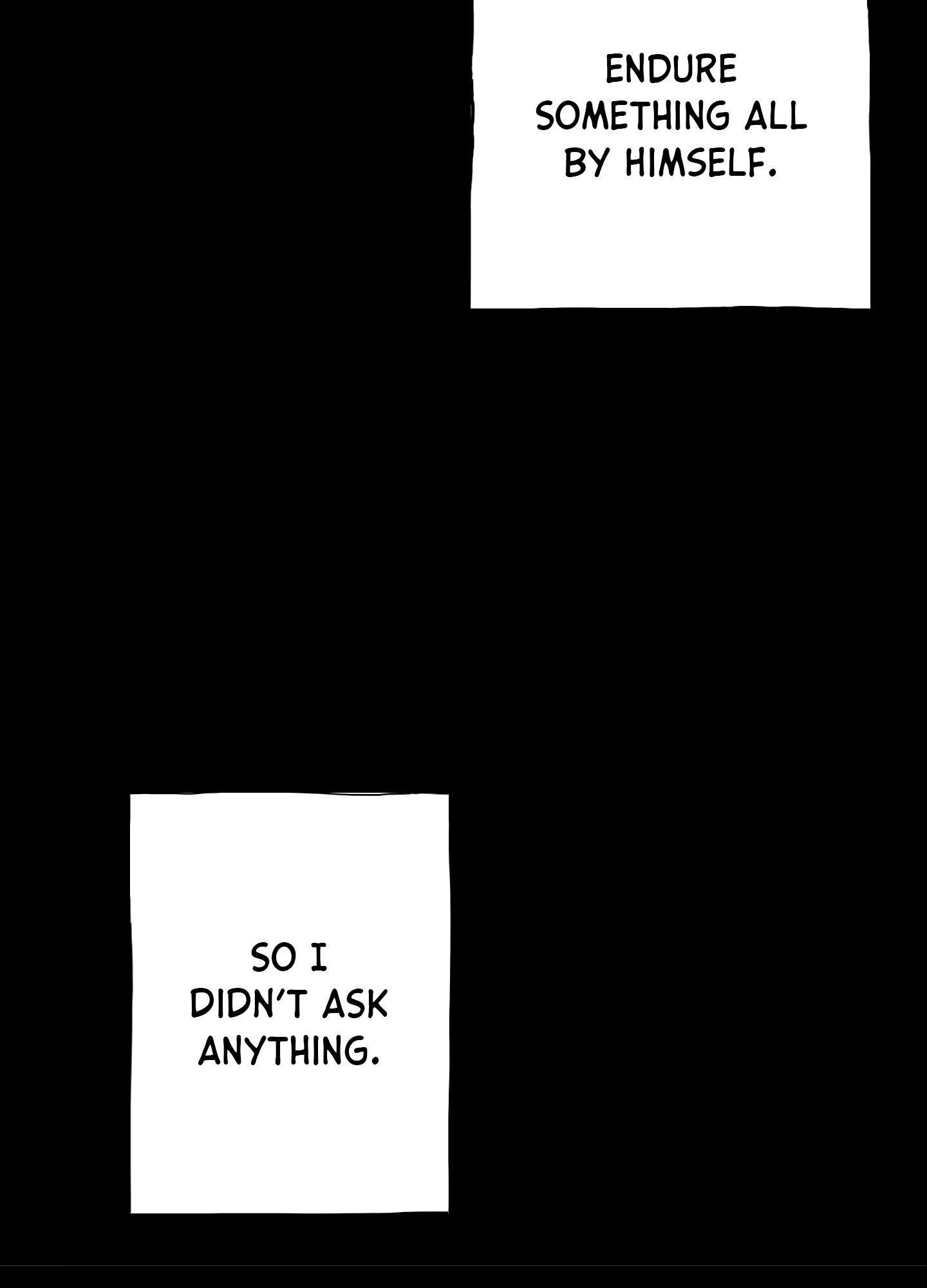 Tugging at My Heart Chapter 15 - Page 33 in English