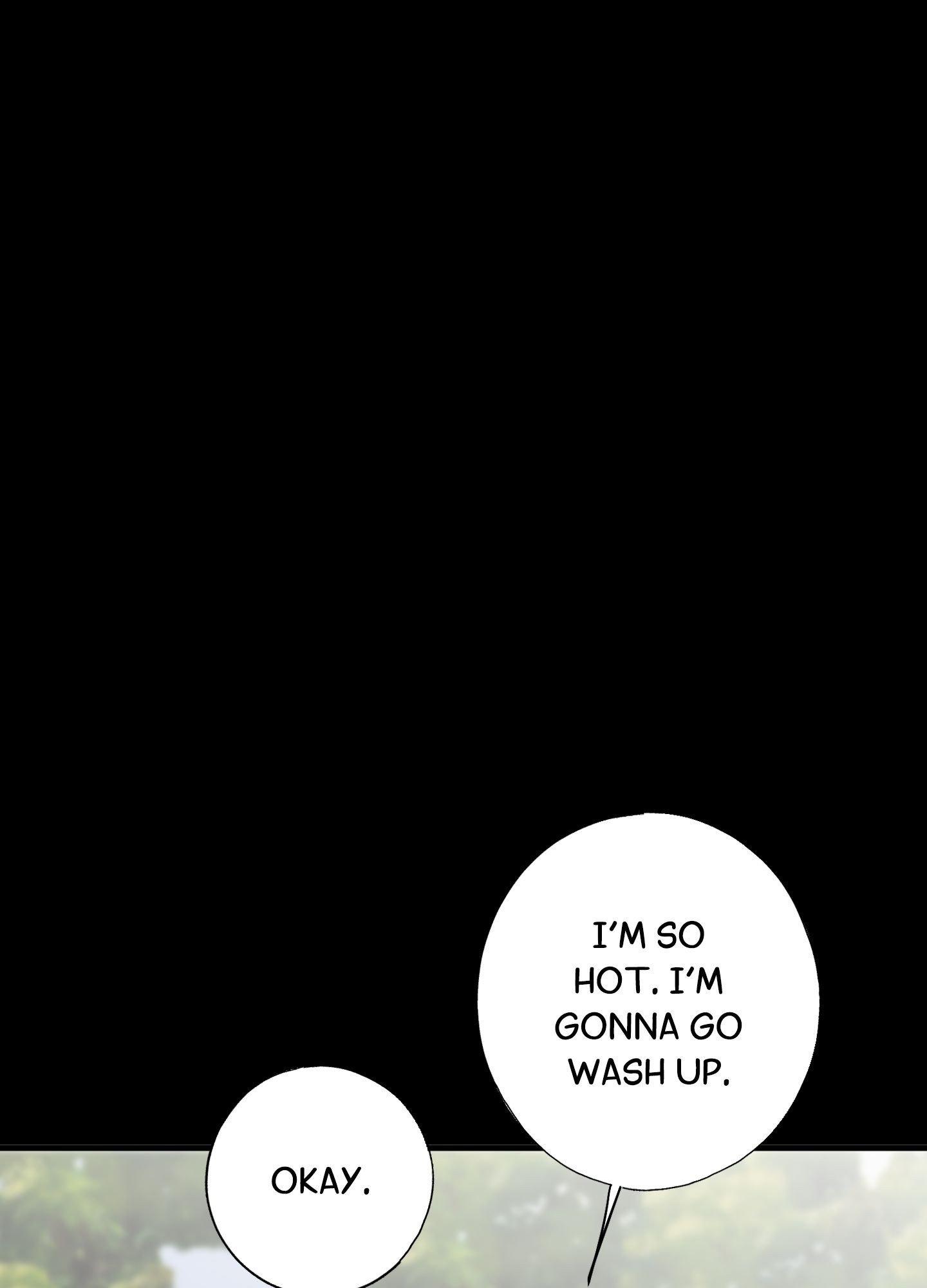 Tugging at My Heart Chapter 15 - Page 34 in English